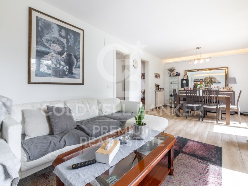 Cerdanyola del Vallès, Catalonia, ES, 4 Bedrooms Bedrooms, ,3 BathroomsBathrooms,Residential,For Sale,1856744