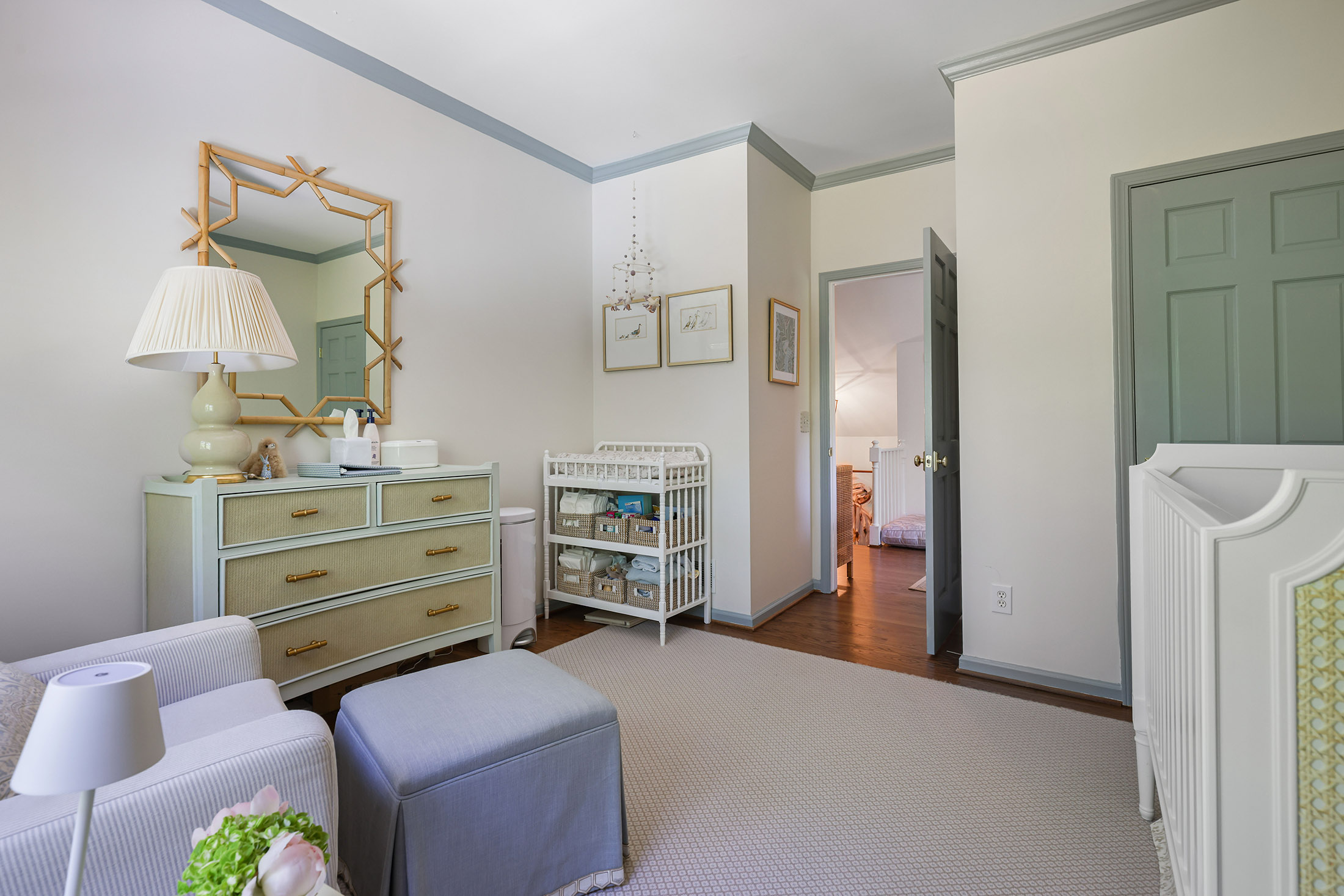  Charming Cottage in the Heart of Sought-after Peachtree Hills - 物件實景