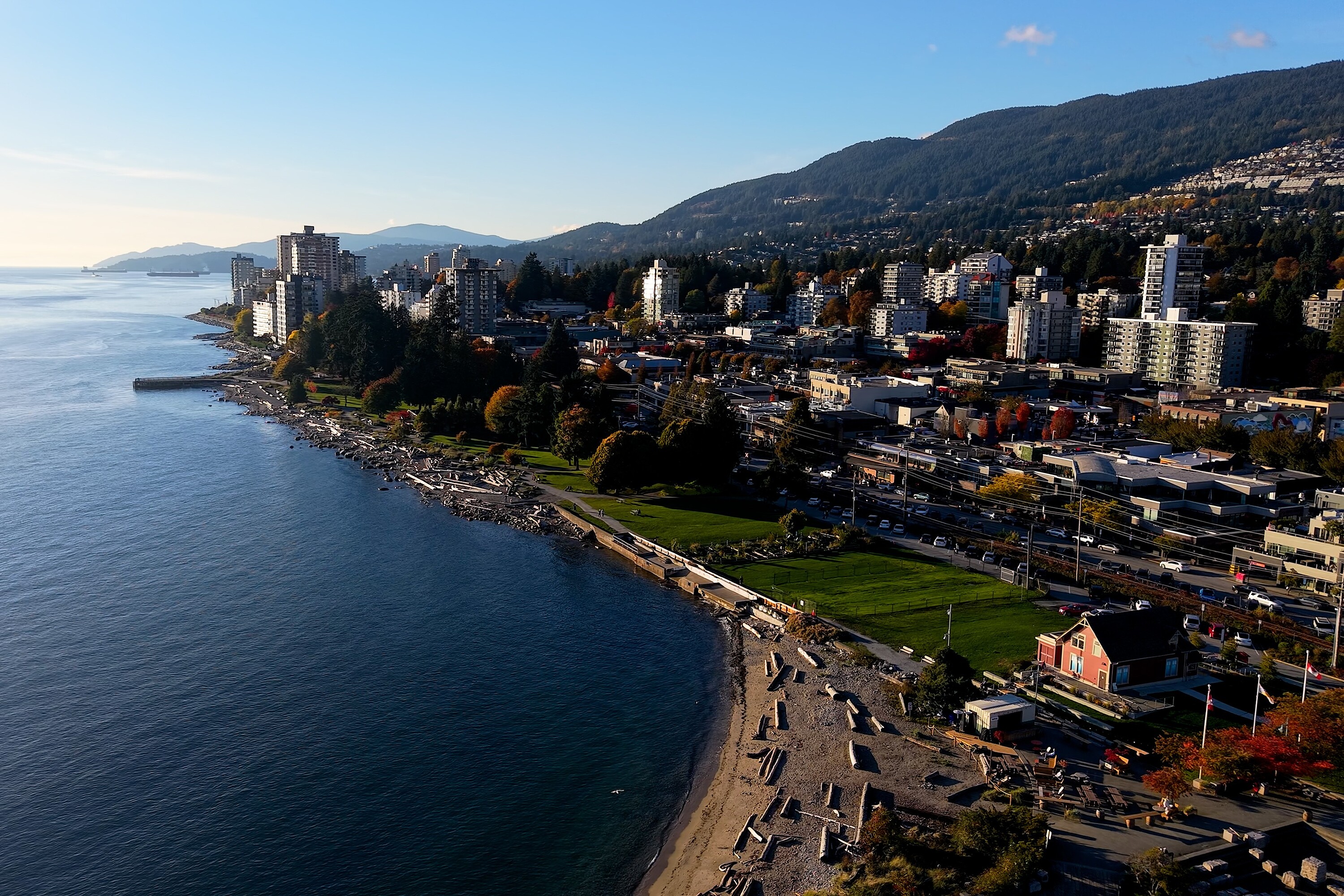  West Vancouver, Greater Vancouver - 物件實景