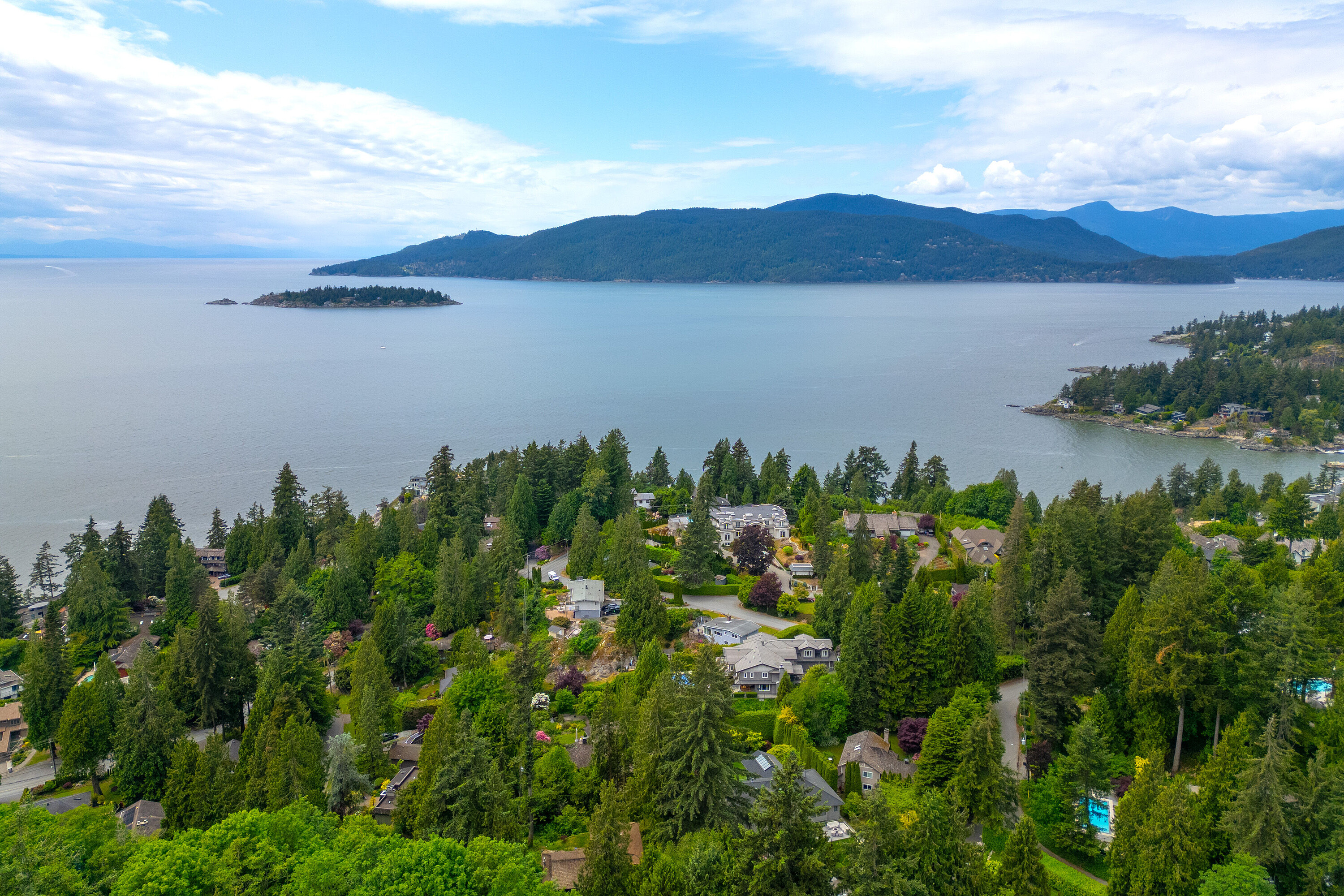  West Vancouver, Greater Vancouver - 物件實景