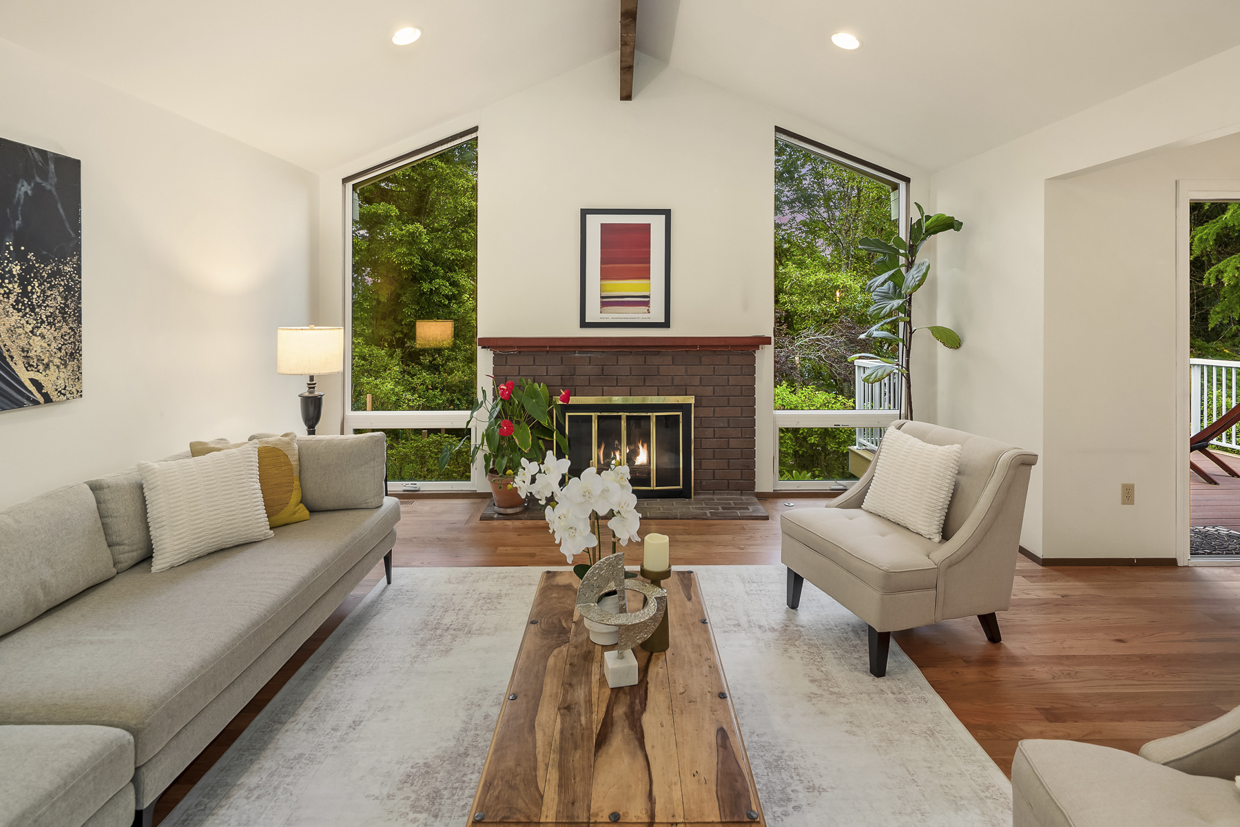  14130 SE 49th Place, Bellevue, WA 98006 - 物件實景