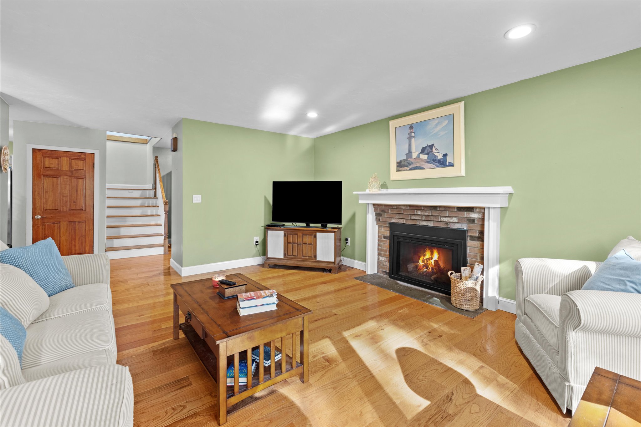  20 Trout Farm Lane, Duxbury - 物件實景