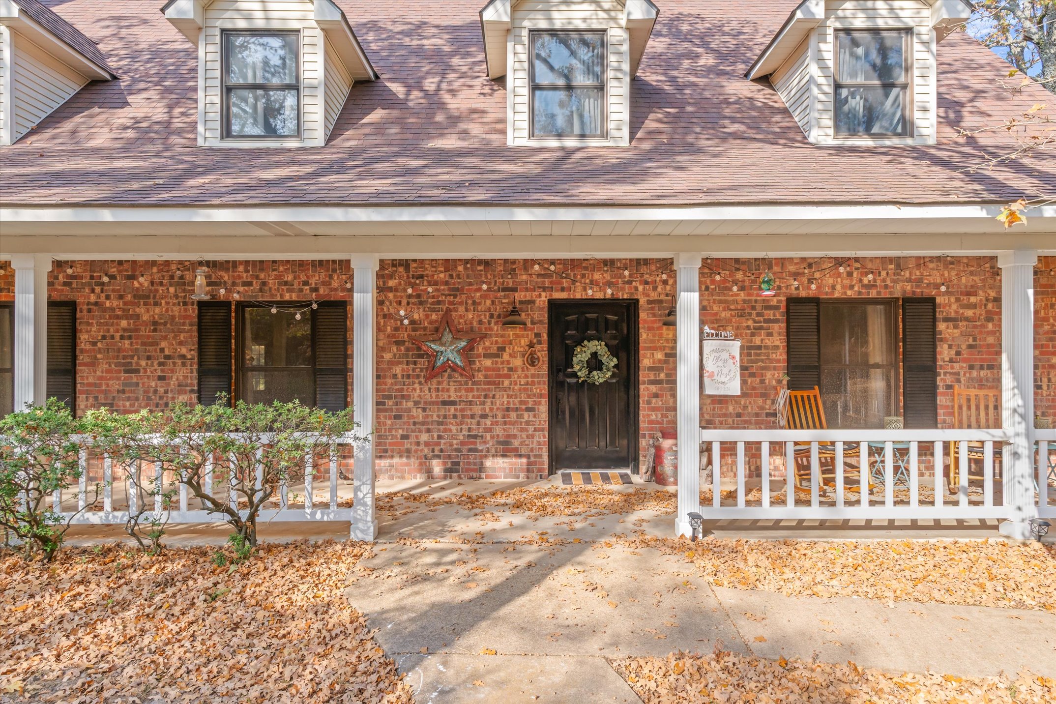 Wills Point, Texas, 75169, United States, 4 Bedrooms Bedrooms, ,4 BathroomsBathrooms,Residential,For Sale,1996475