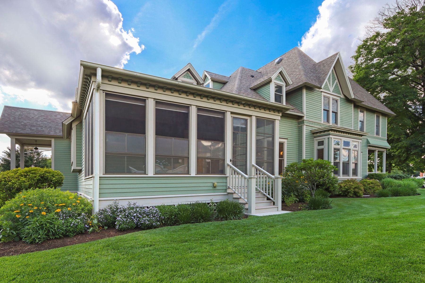  920 Geneva Street, Lake Geneva, WI 53147 - 物件實景