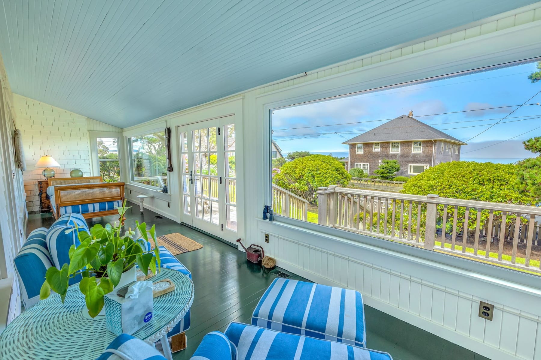  461 S OCEAN AVE Gearhart, OR 97138 - 物件實景