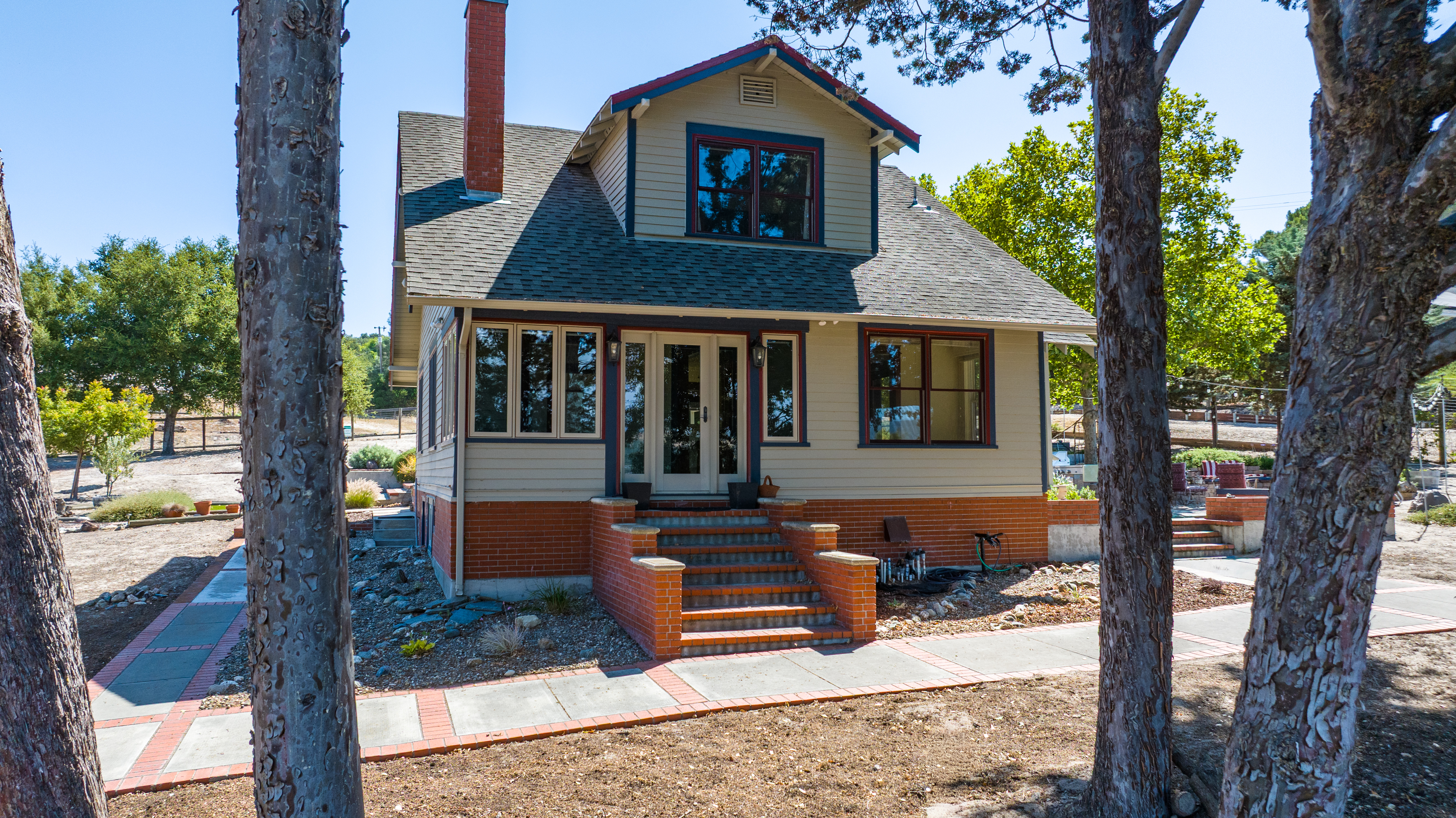  3155 El Camino Real, Atascadero, CA 93422 - 物件實景