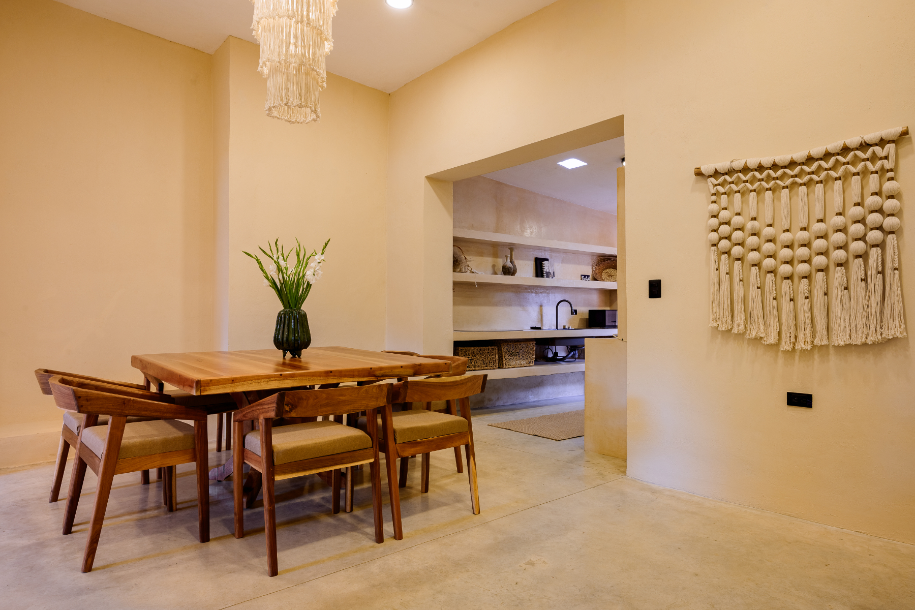  Contemporary Colonial Residence La Ermita - 物件實景