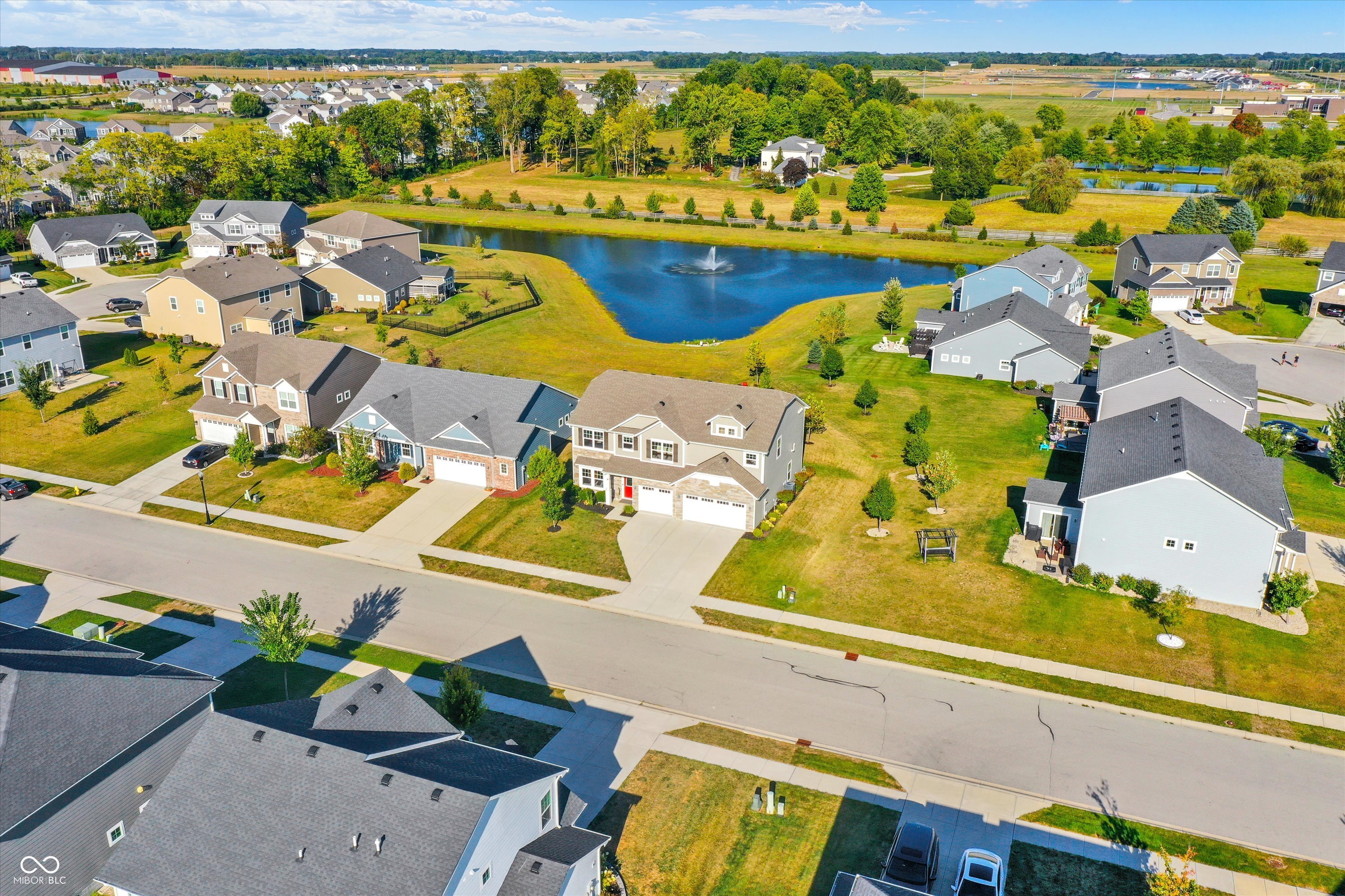 Noblesville, Indiana, 46060, United States, 5 Bedrooms Bedrooms, ,3 BathroomsBathrooms,Residential,For Sale,1974054