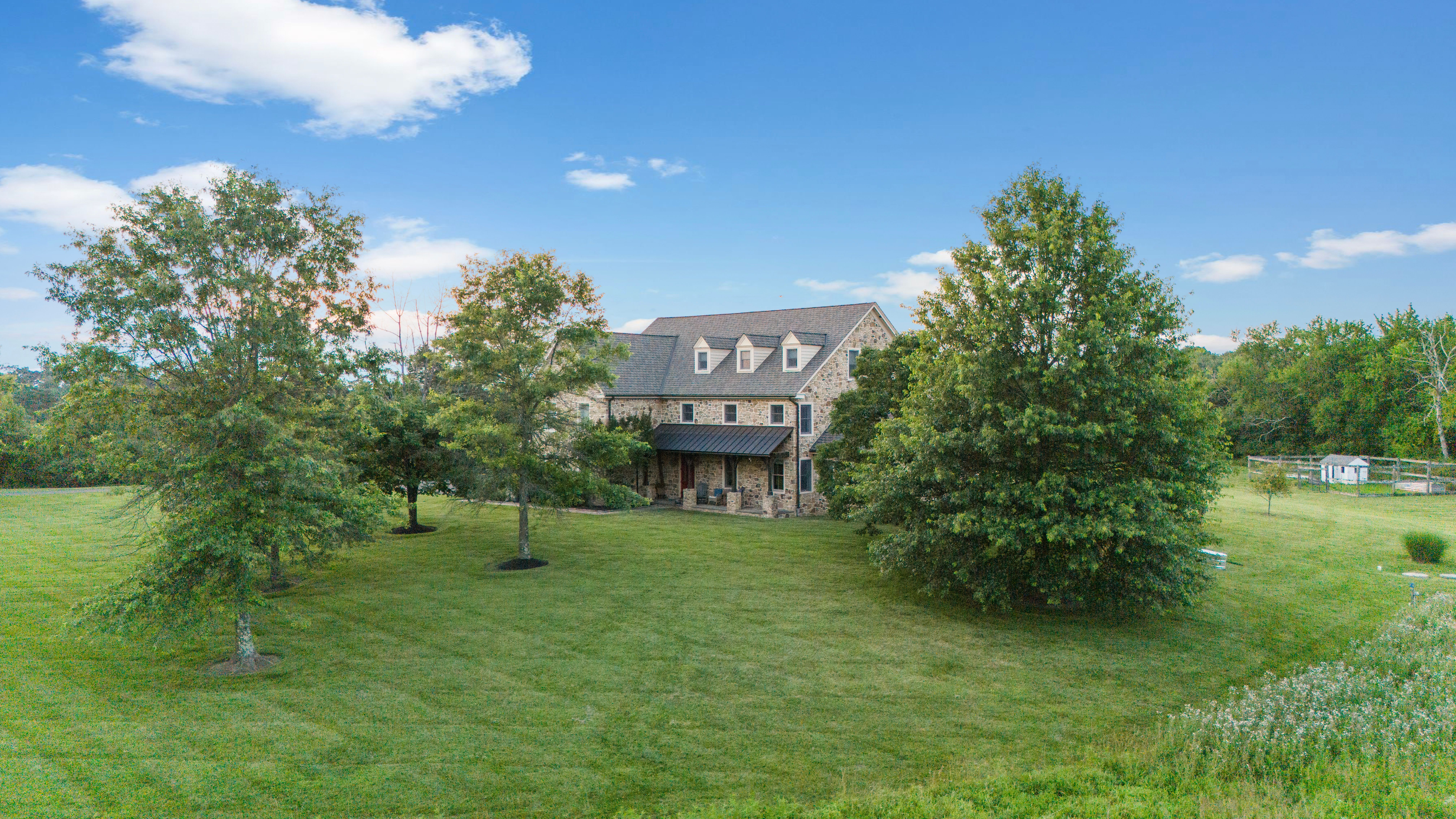  26 Wormansville Road, Pipersville, PA 18947 - 物件實景