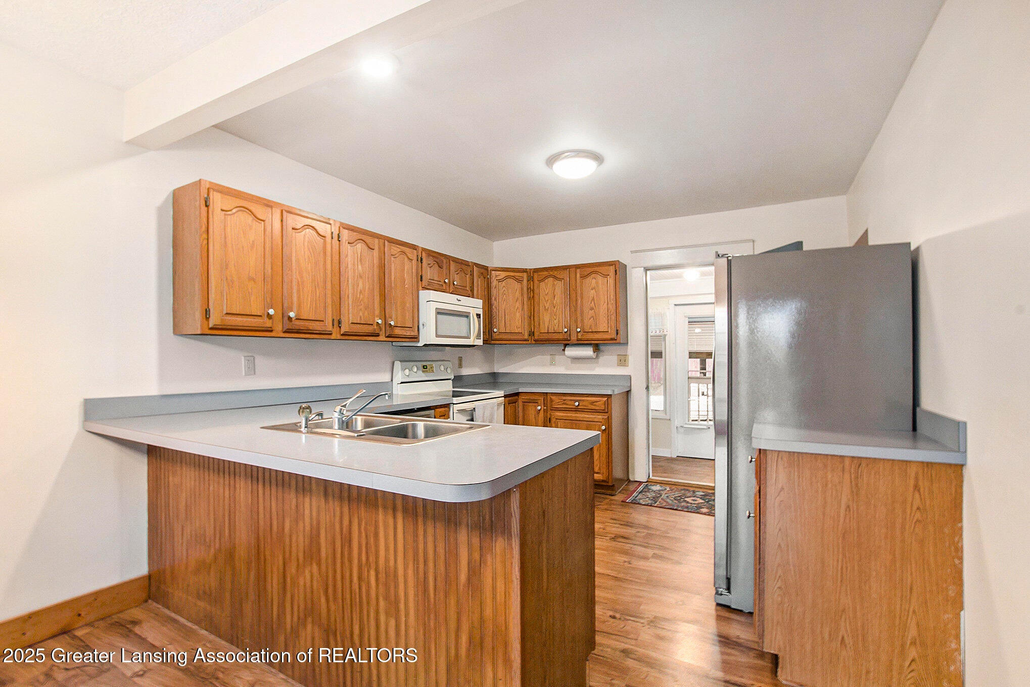 Webberville, Michigan, 48892, United States, 5 Bedrooms Bedrooms, ,2 BathroomsBathrooms,Residential,For Sale,1963155