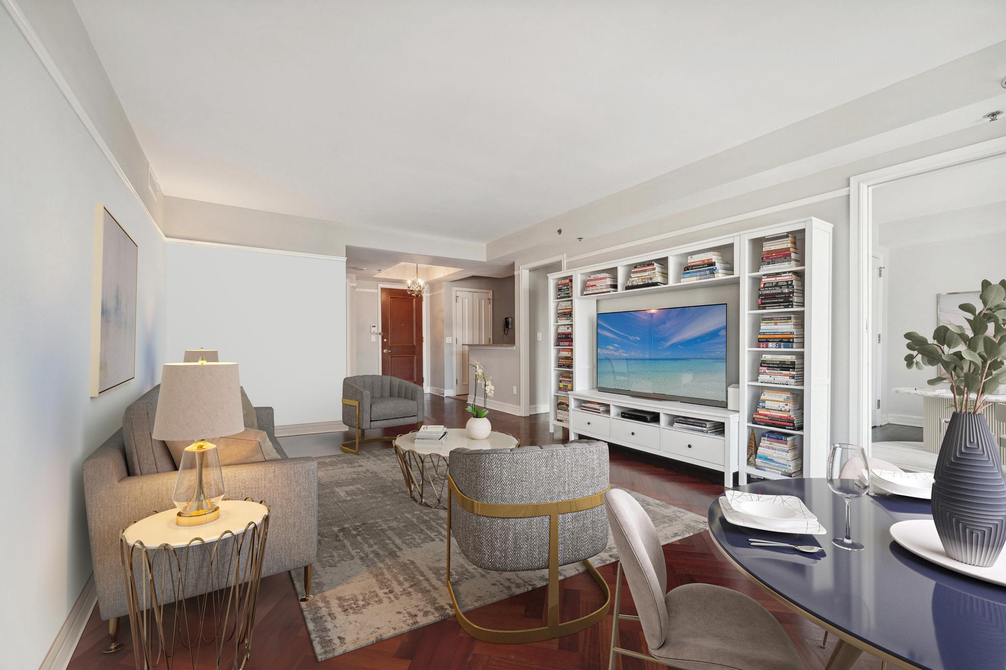  1155 23rd Street NW, Washington, DC, 20037 - 物件實景