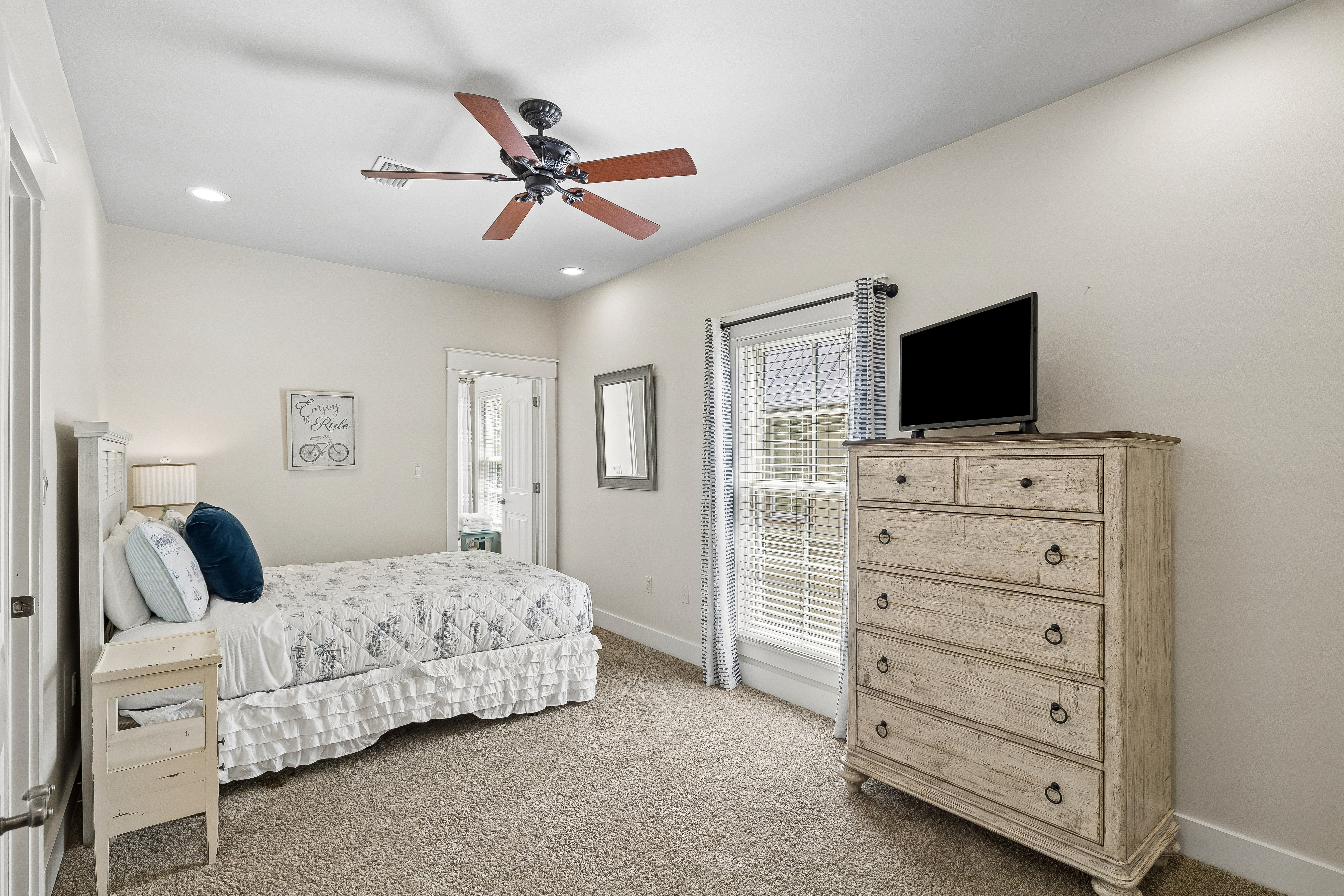  Private Fully Furnished Coastal Home Near Rosemary Beach - 物件實景