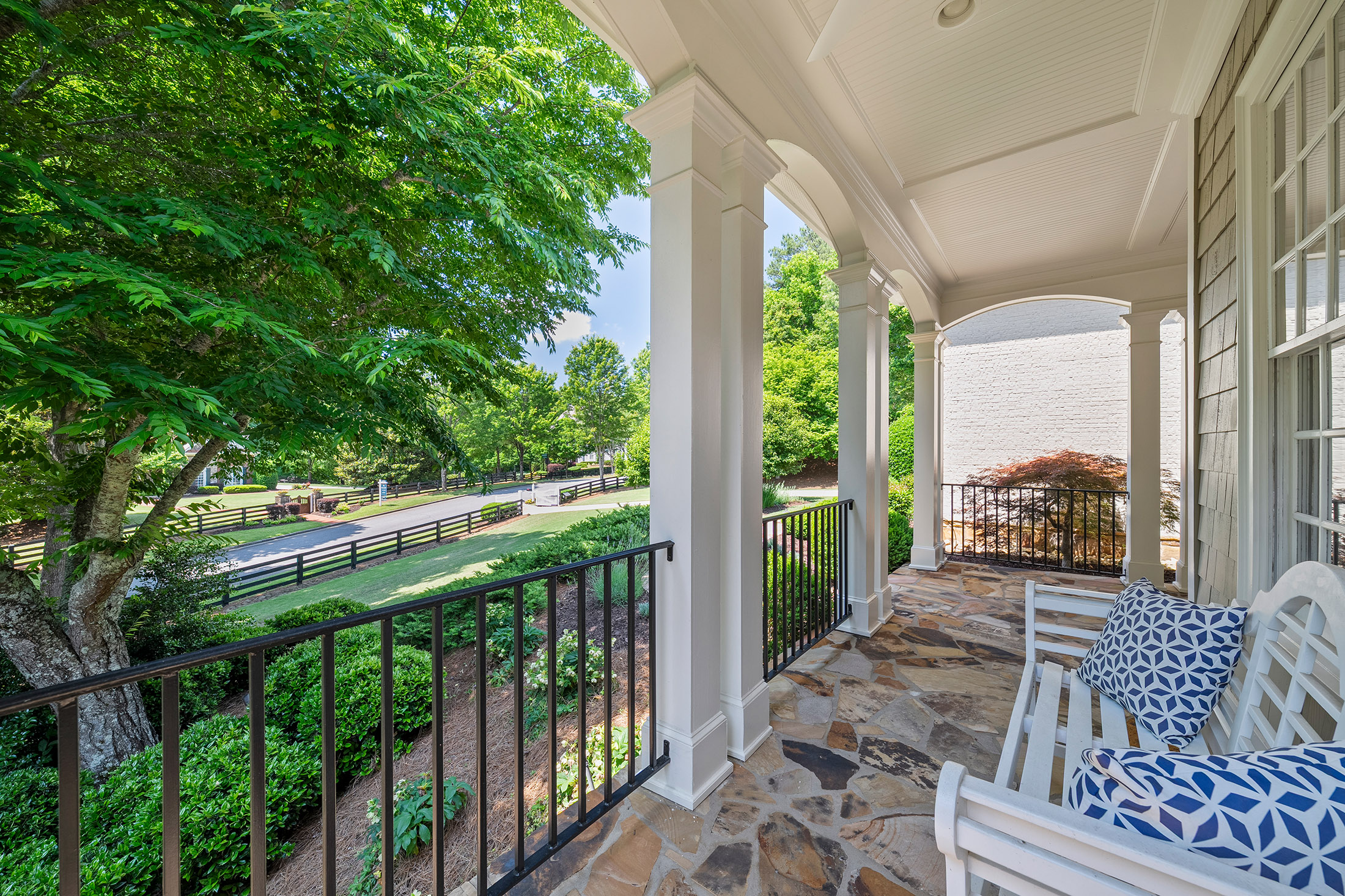  Estate-style Living in One of Milton