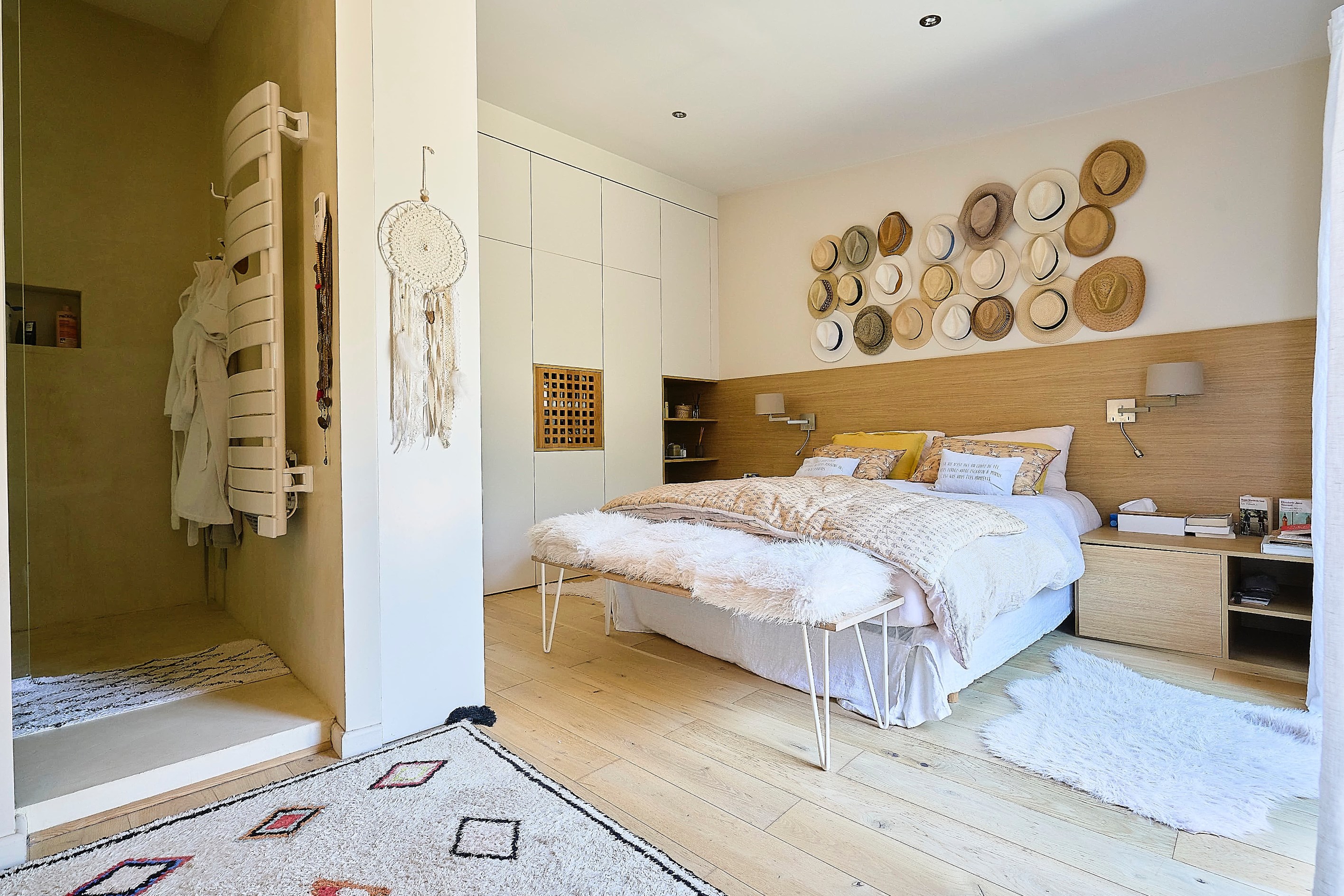  Saint-André-Lez-Lille, exceptional loft, 8 rooms - 物件實景