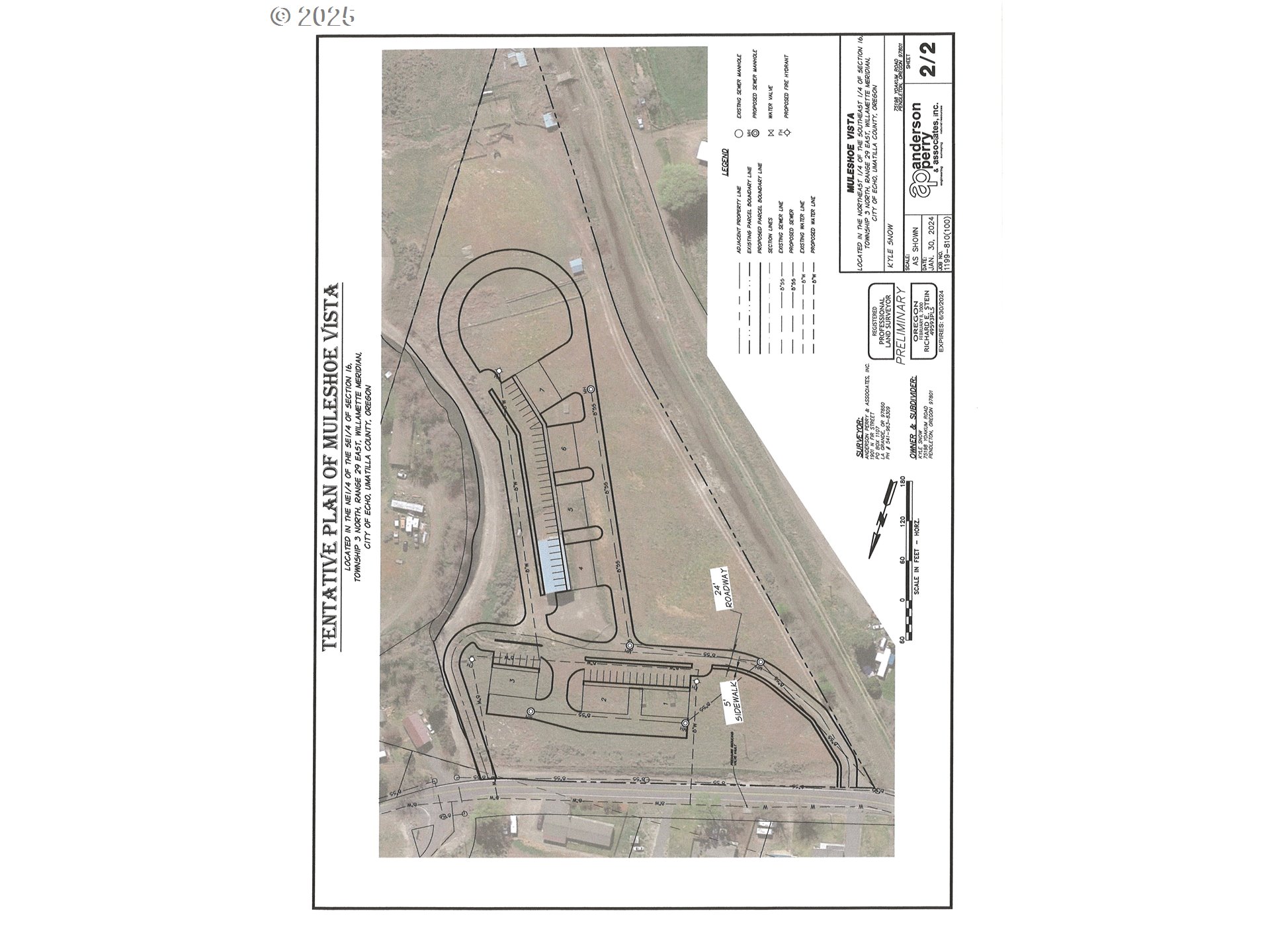 Echo, Oregon, 97826, United States, ,Land,For Sale,1787582