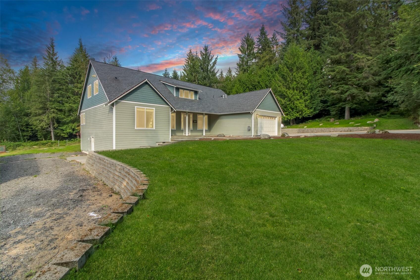 MAPLE VALLEY, Washington, 98038, United States, 3 Bedrooms Bedrooms, ,3 BathroomsBathrooms,Residential,For Sale,1947059