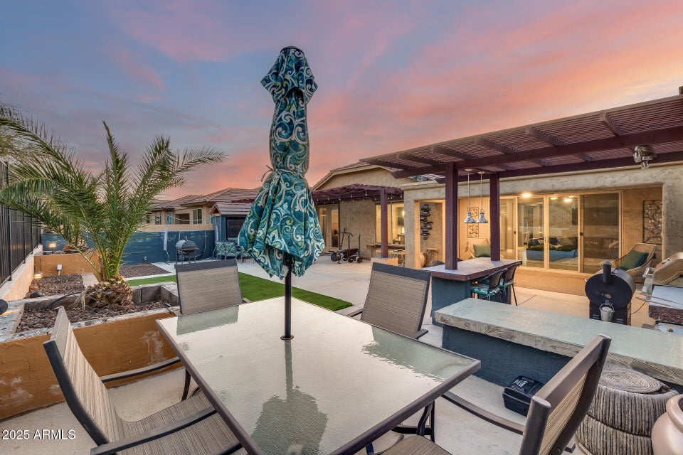 Peoria, Arizona, 85383, United States, 3 Bedrooms Bedrooms, ,Residential,For Sale,1982849