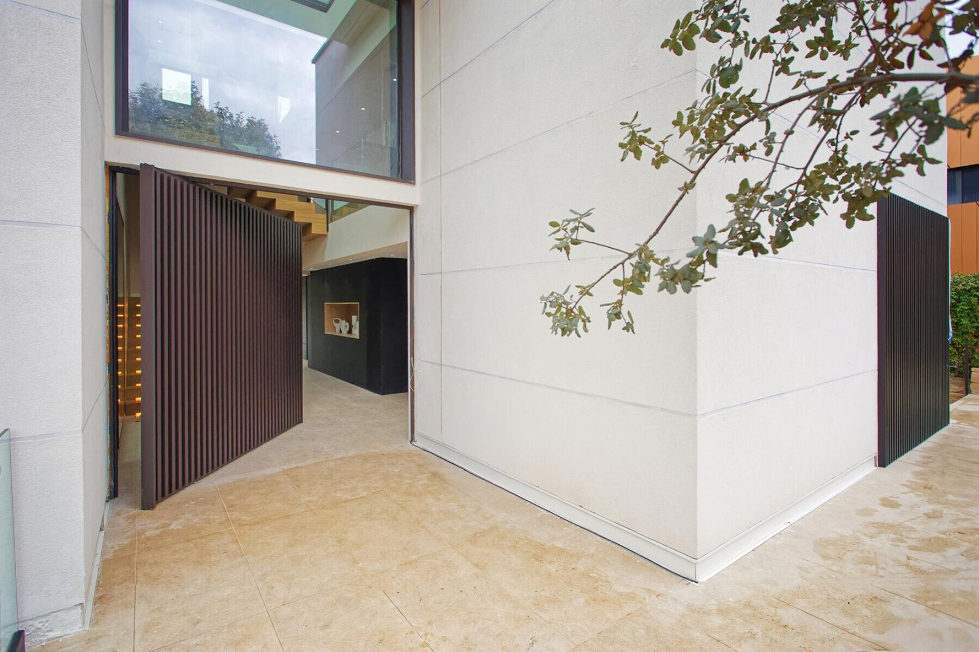  New construction house in the Golf of Sant Cugat - 物件實景
