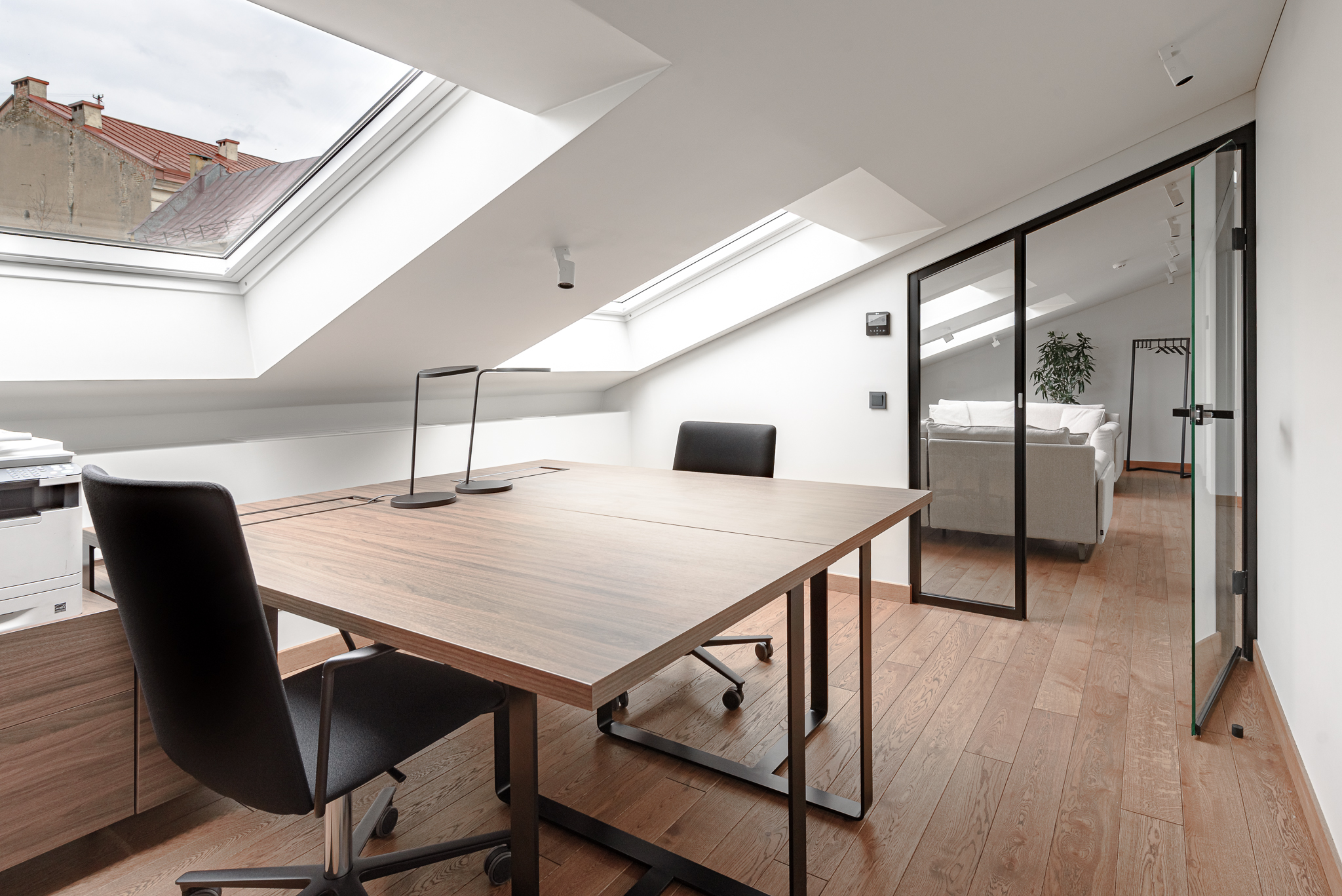  An extraordinary investment in the heart of Vilnius - 物件實景