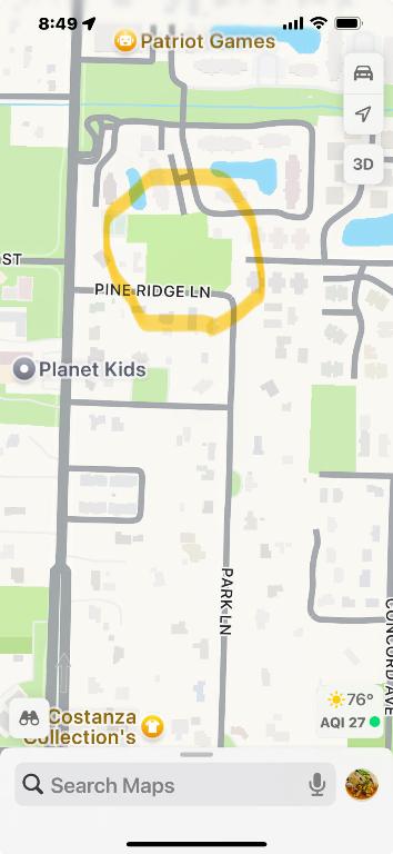 West Palm Beach, Florida, 33417, United States, ,Land,For Sale,1988571