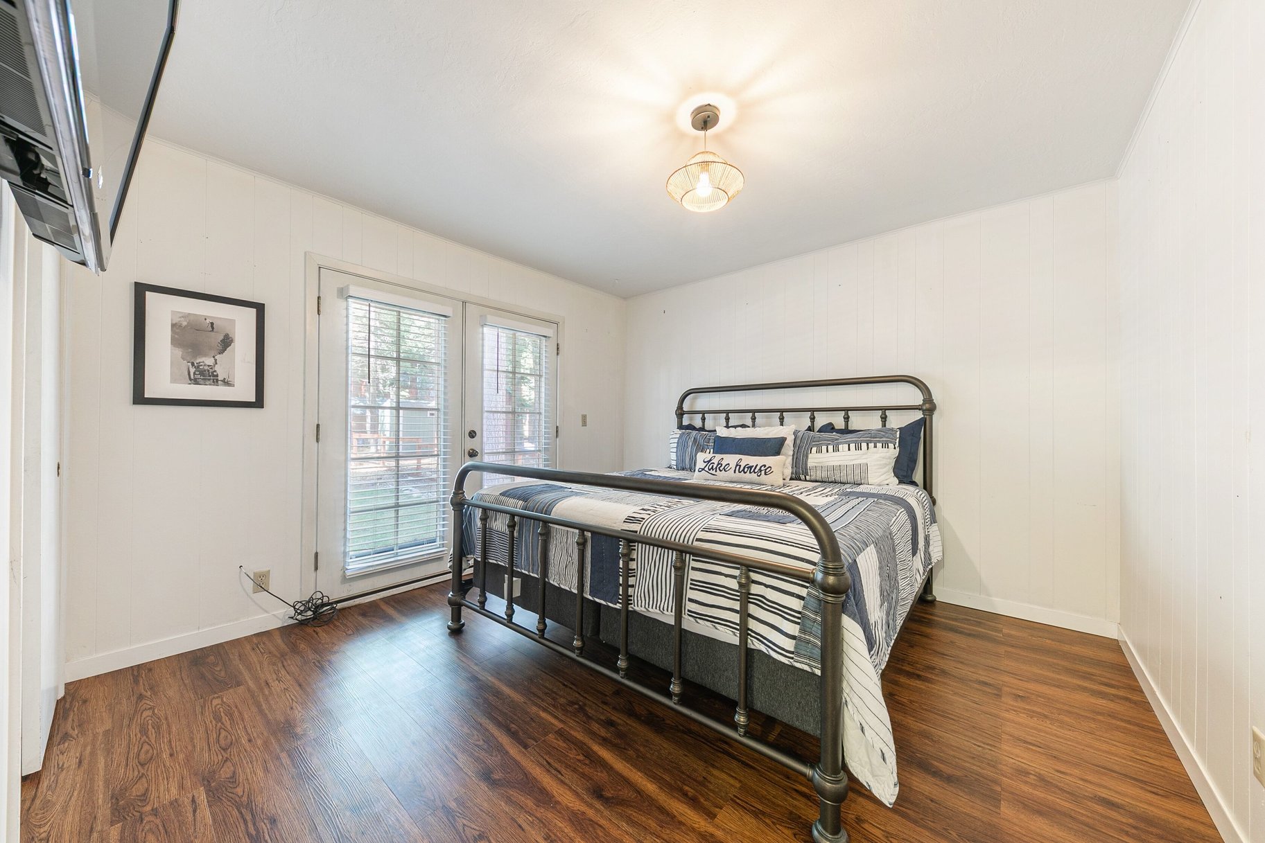  Quaint Cabin Near Trails in Tahoma - 物件實景