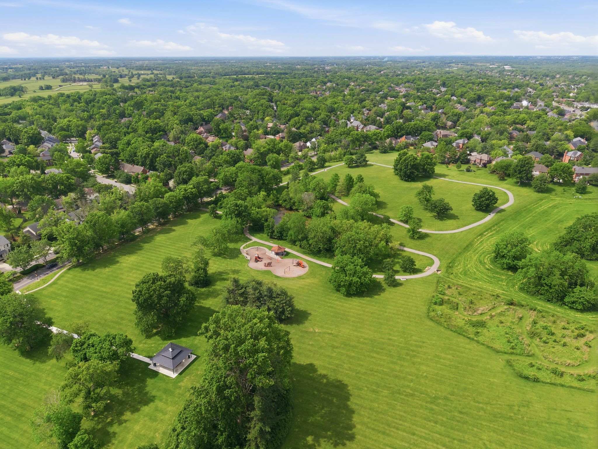  2405 Brookshire Circle - 物件實景
