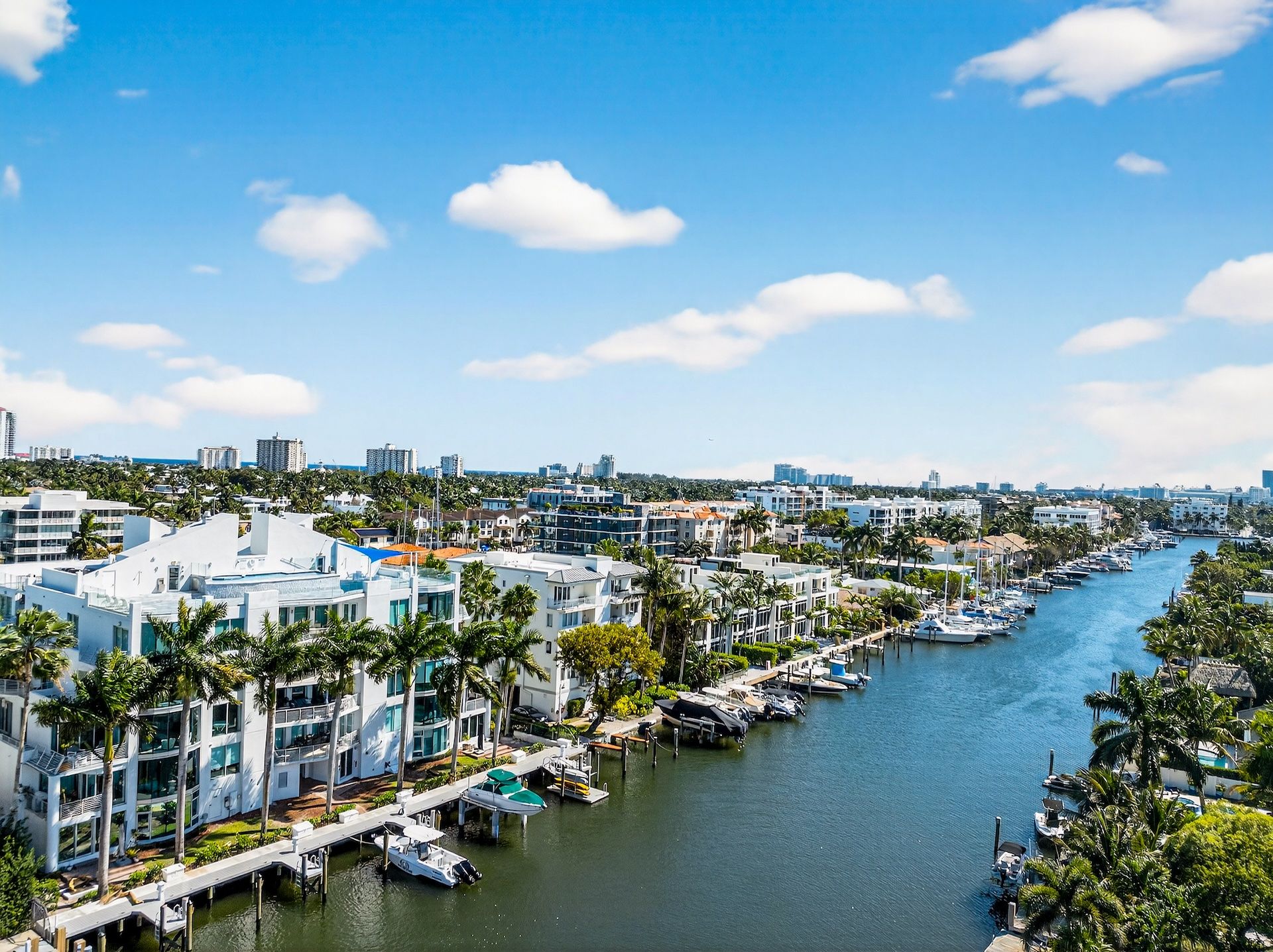  301 Hendricks Isle, Fort Lauderdale, FL, 33301 - 物件實景