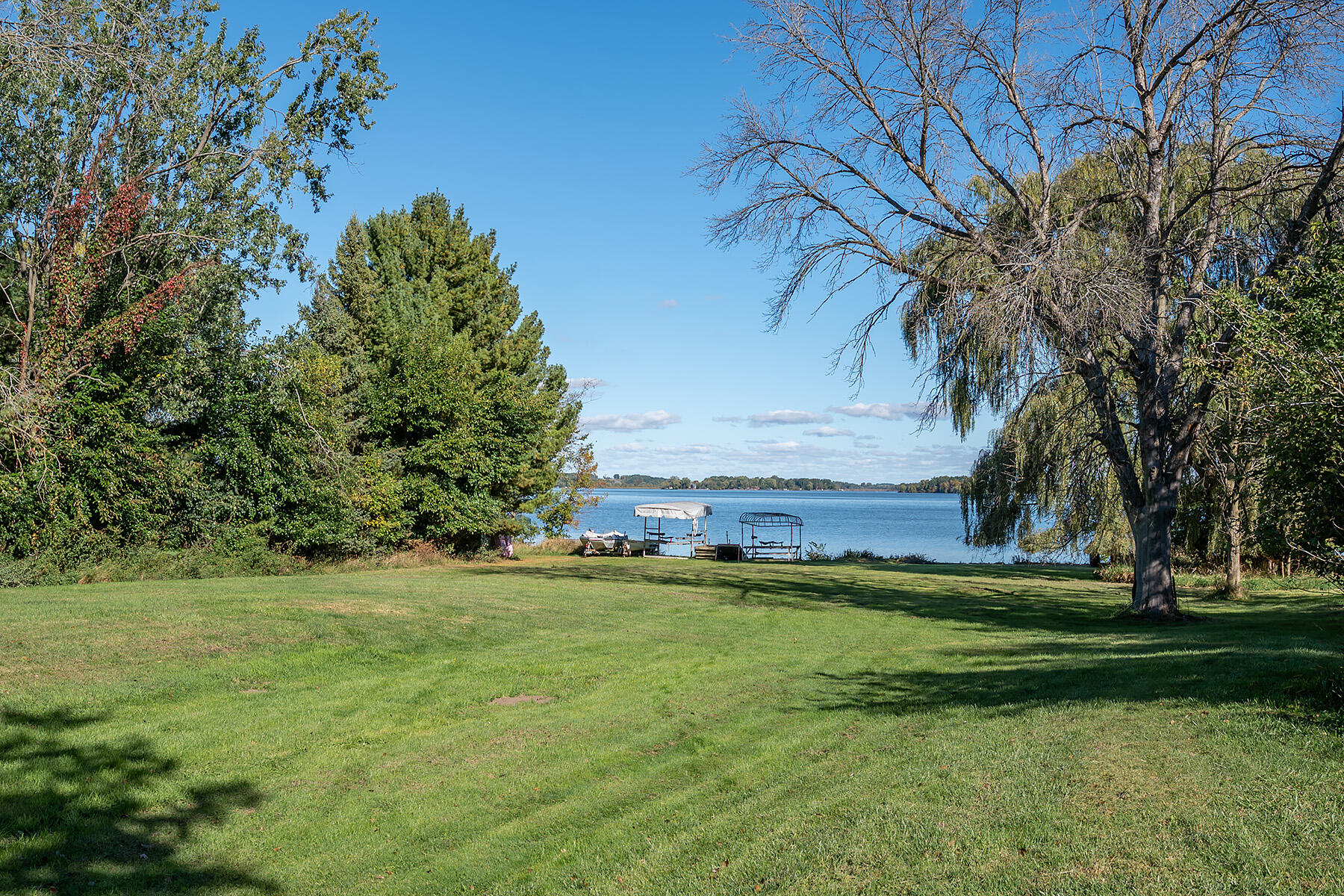 Hustisford, Wisconsin, 53034, United States, 3 Bedrooms Bedrooms, ,3 BathroomsBathrooms,Residential,For Sale,1962581
