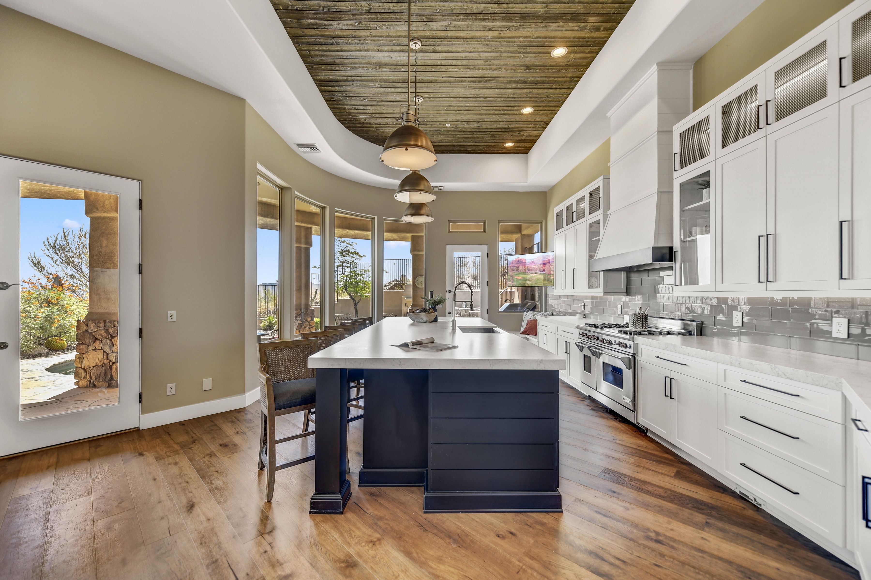  9607 Copper Ridge Trail¦Fountain Hills, AZ - 物件實景