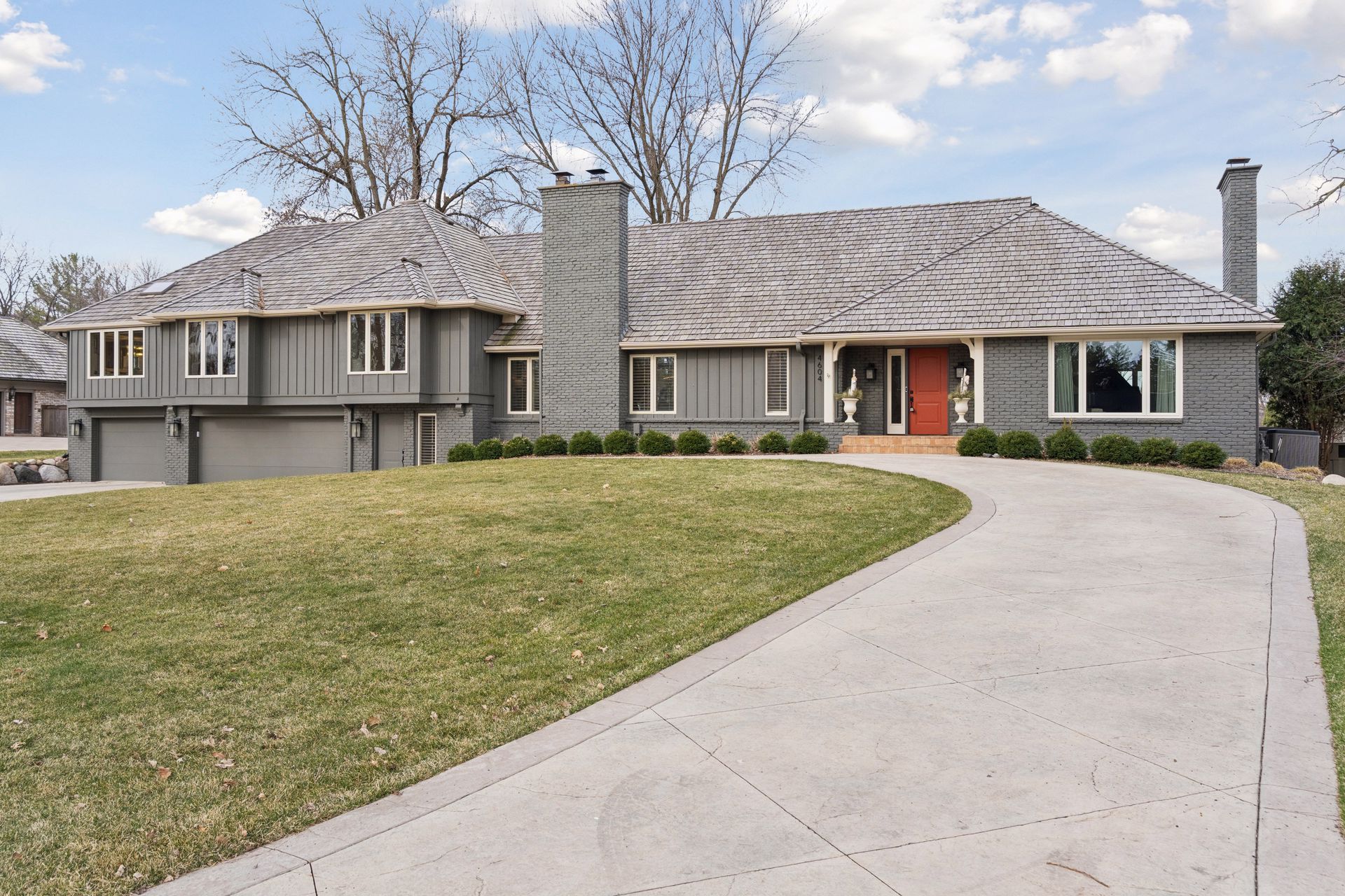  Rare Rolling Green Opportunity on Interlachen Golf Course - 物件實景