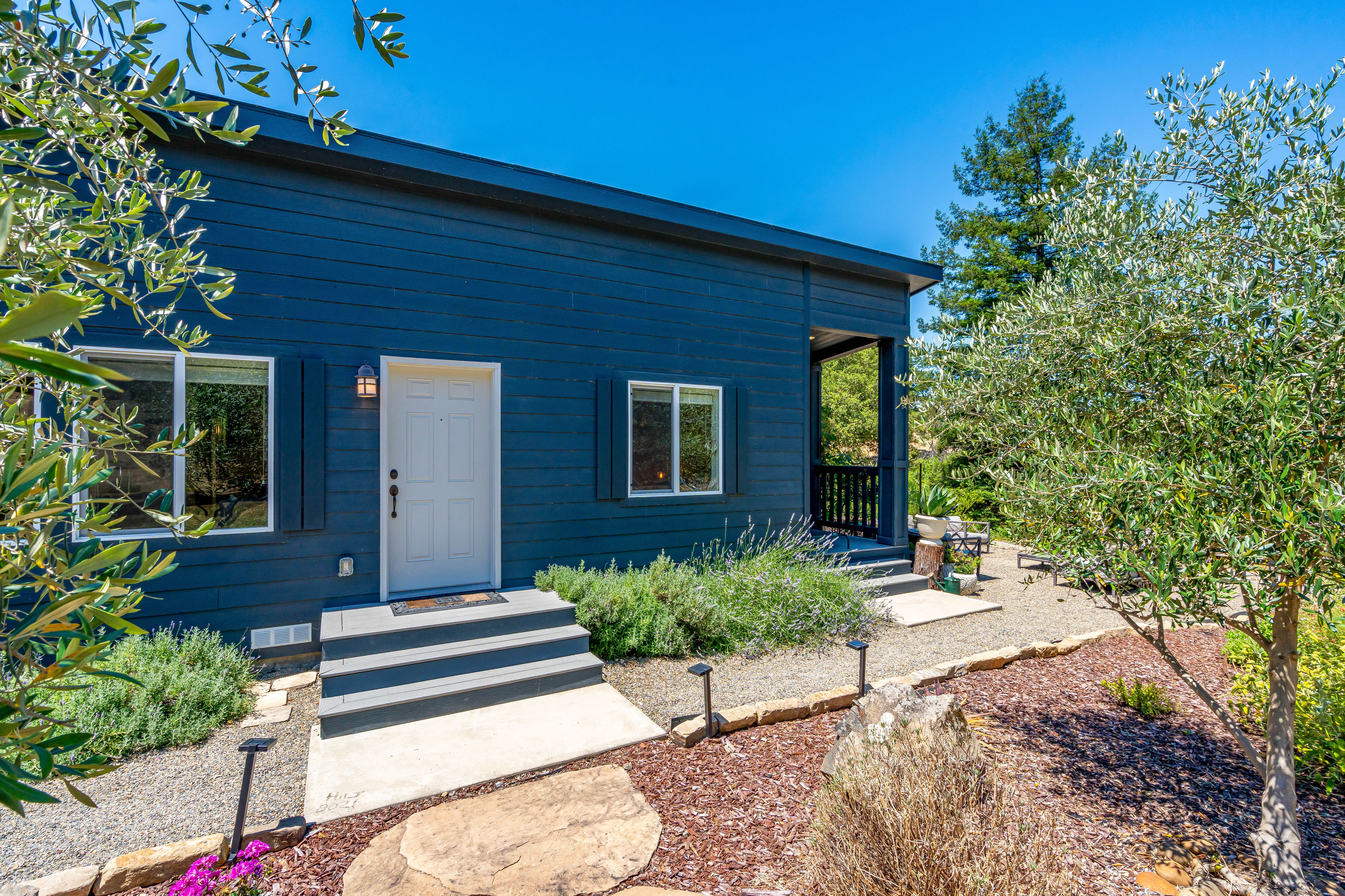  1055 Sundown Trail, Santa Rosa, CA 95404 - 物件實景