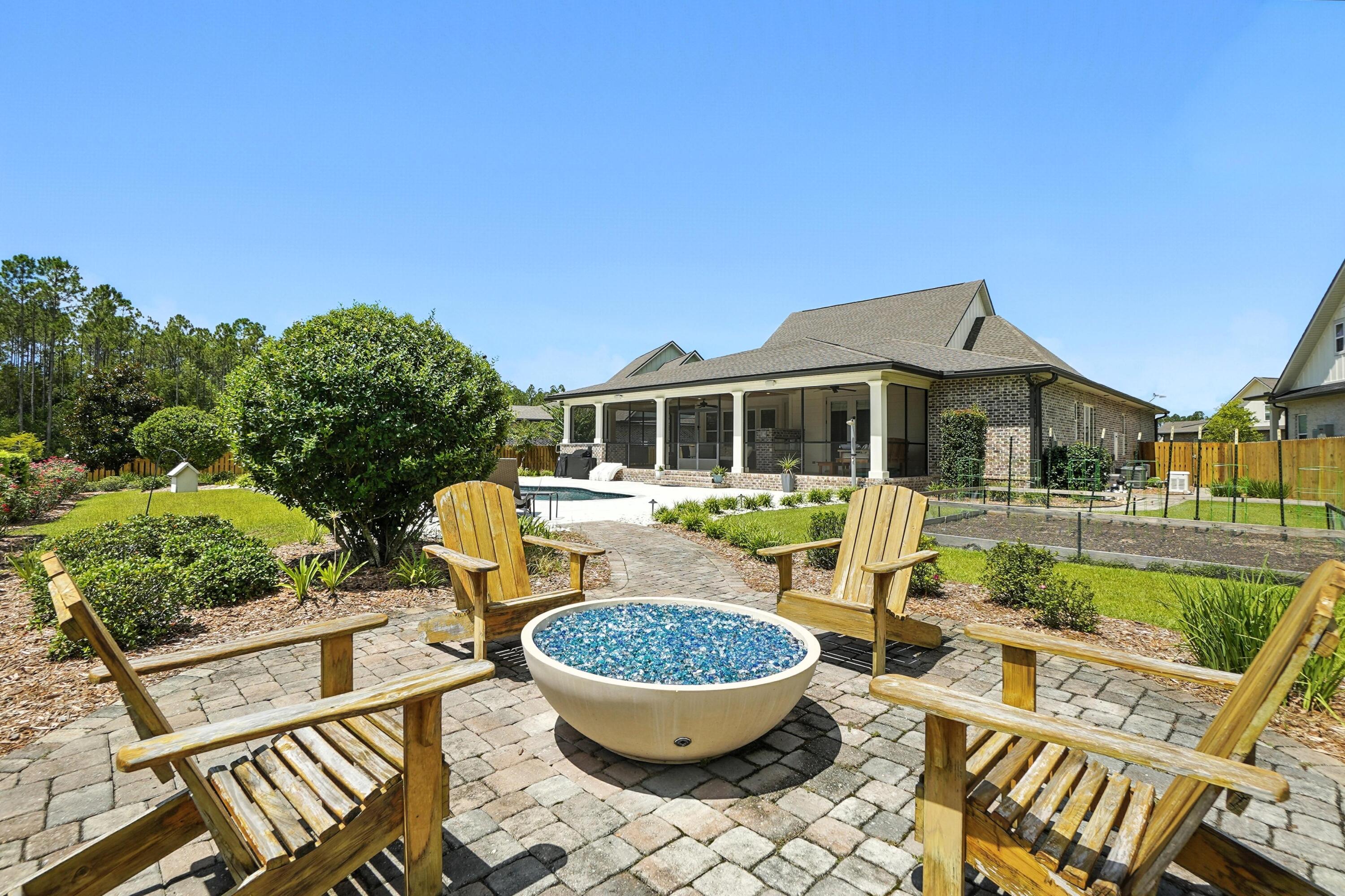 Freeport, Florida, 32439, United States, 4 Bedrooms Bedrooms, ,3 BathroomsBathrooms,Residential,For Sale,1903700