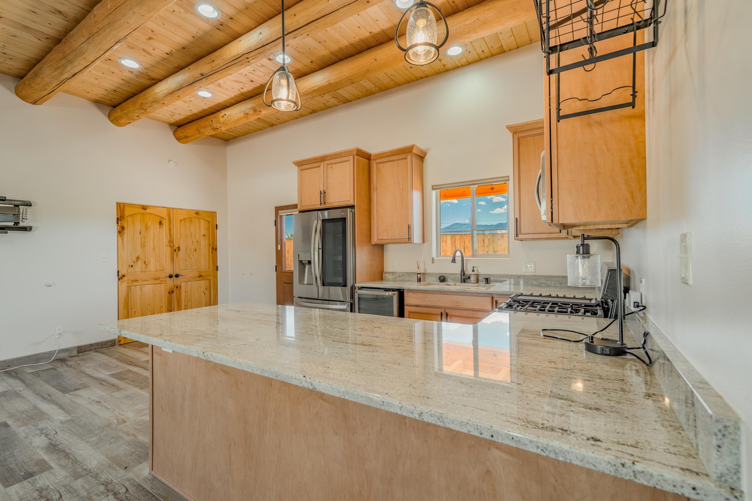 Taos, New Mexico, 87557, United States, 3 Bedrooms Bedrooms, ,2 BathroomsBathrooms,Residential,For Sale,1959300