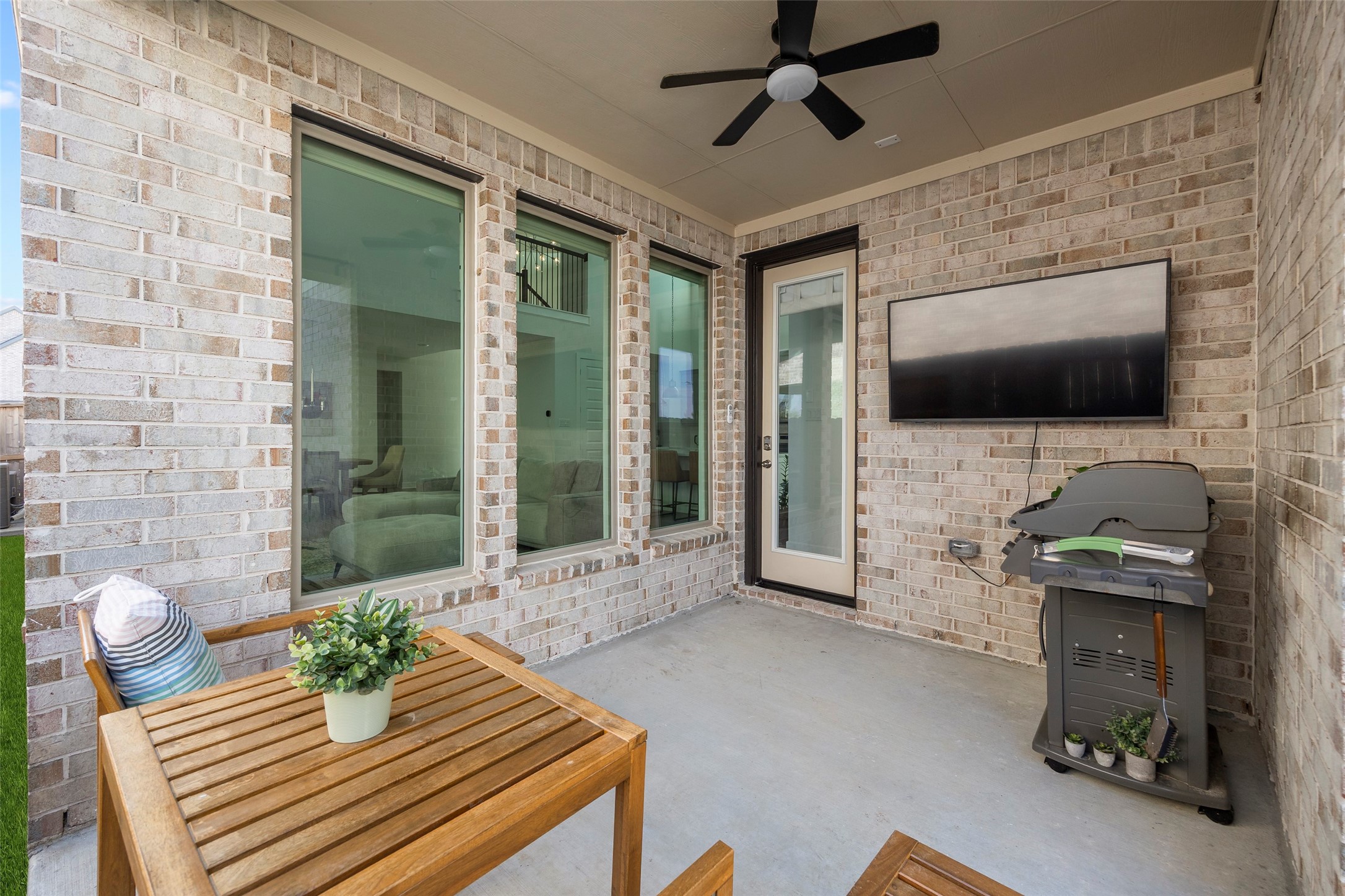  7311 Winding Aster Way - 物件實景
