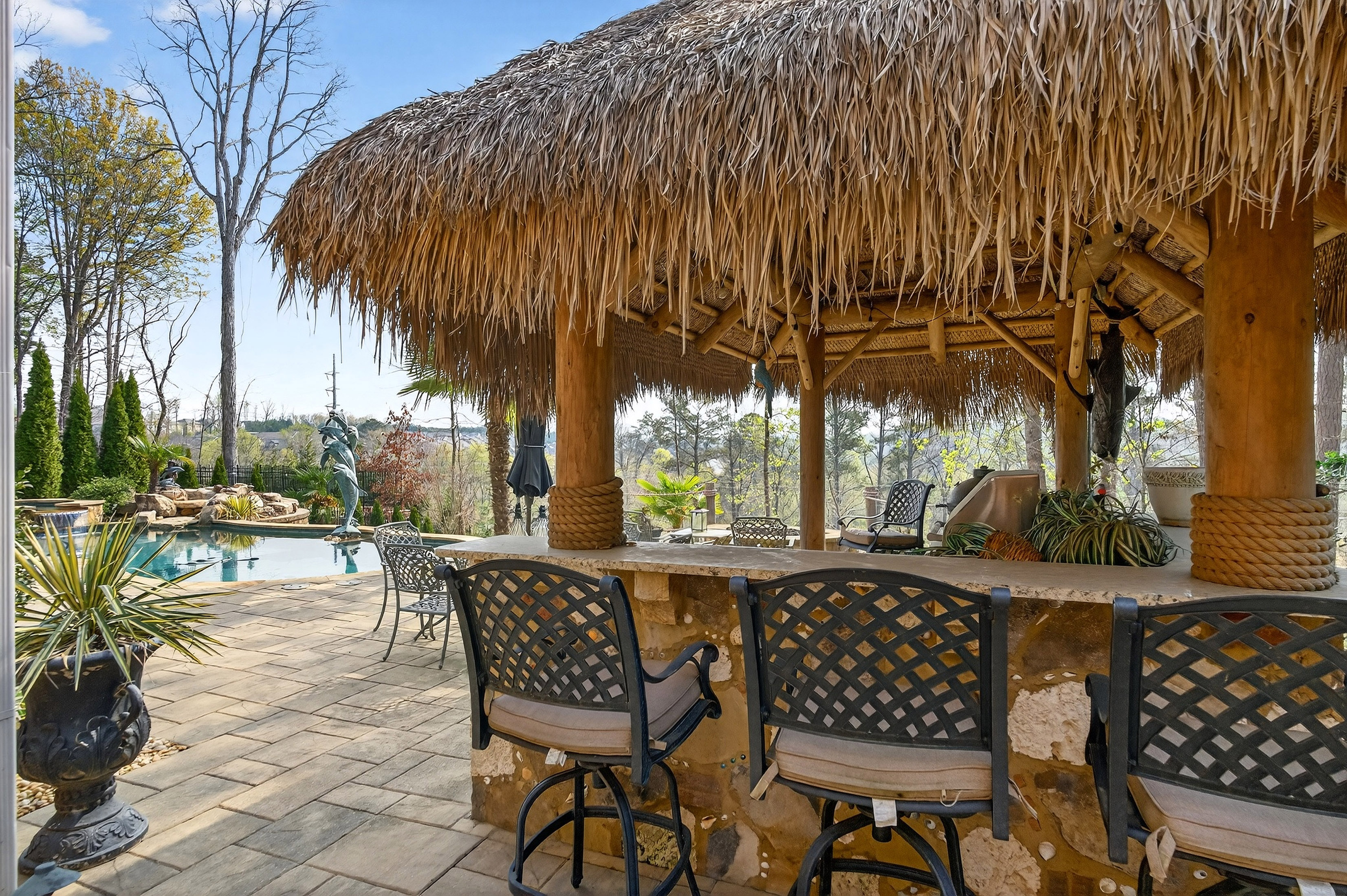  Exquisite Luxury Living with Resort-Style Amenities at St Marlo Country Club - 物件實景