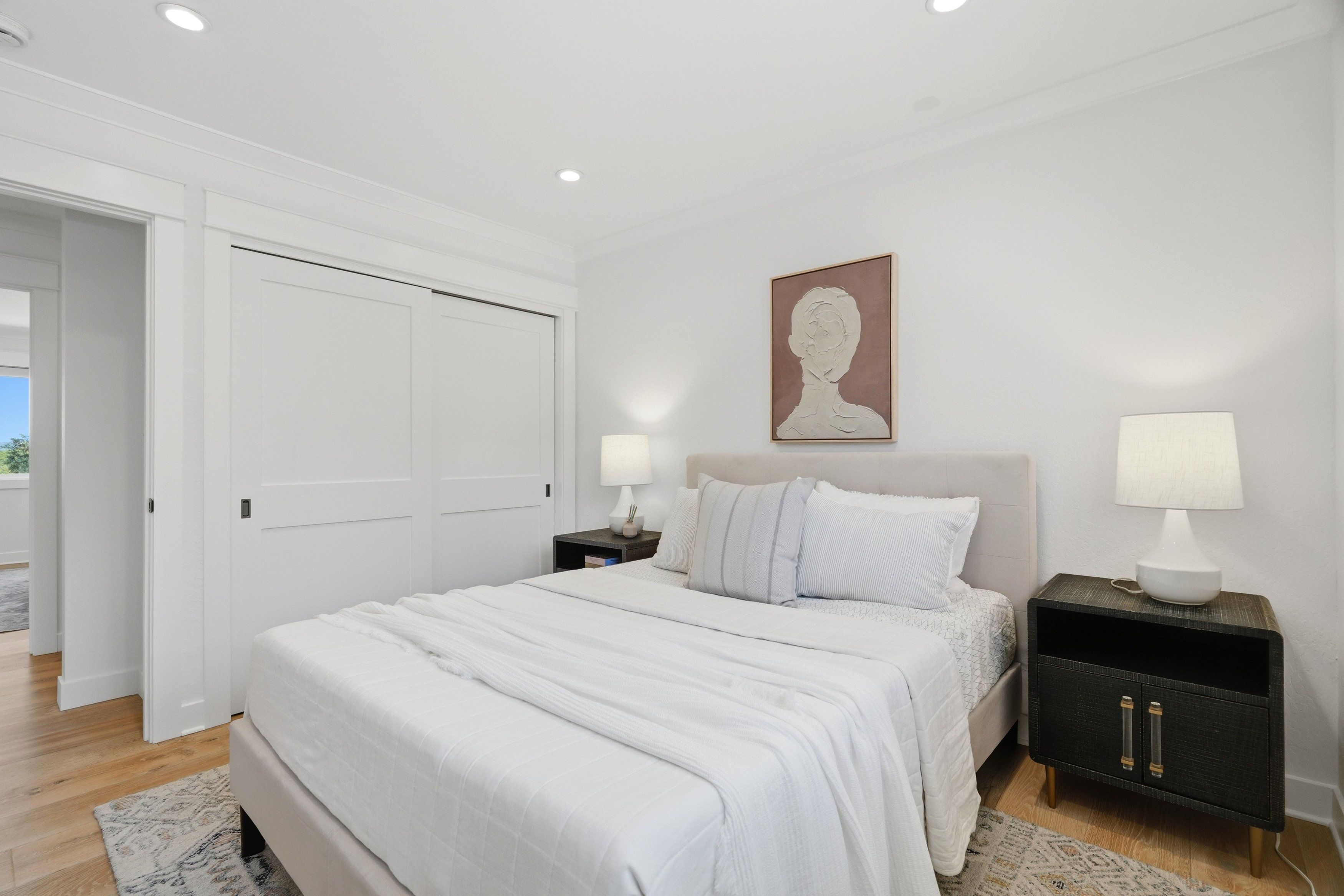  Turn-key with Views in Farm Hill Estates - 物件實景