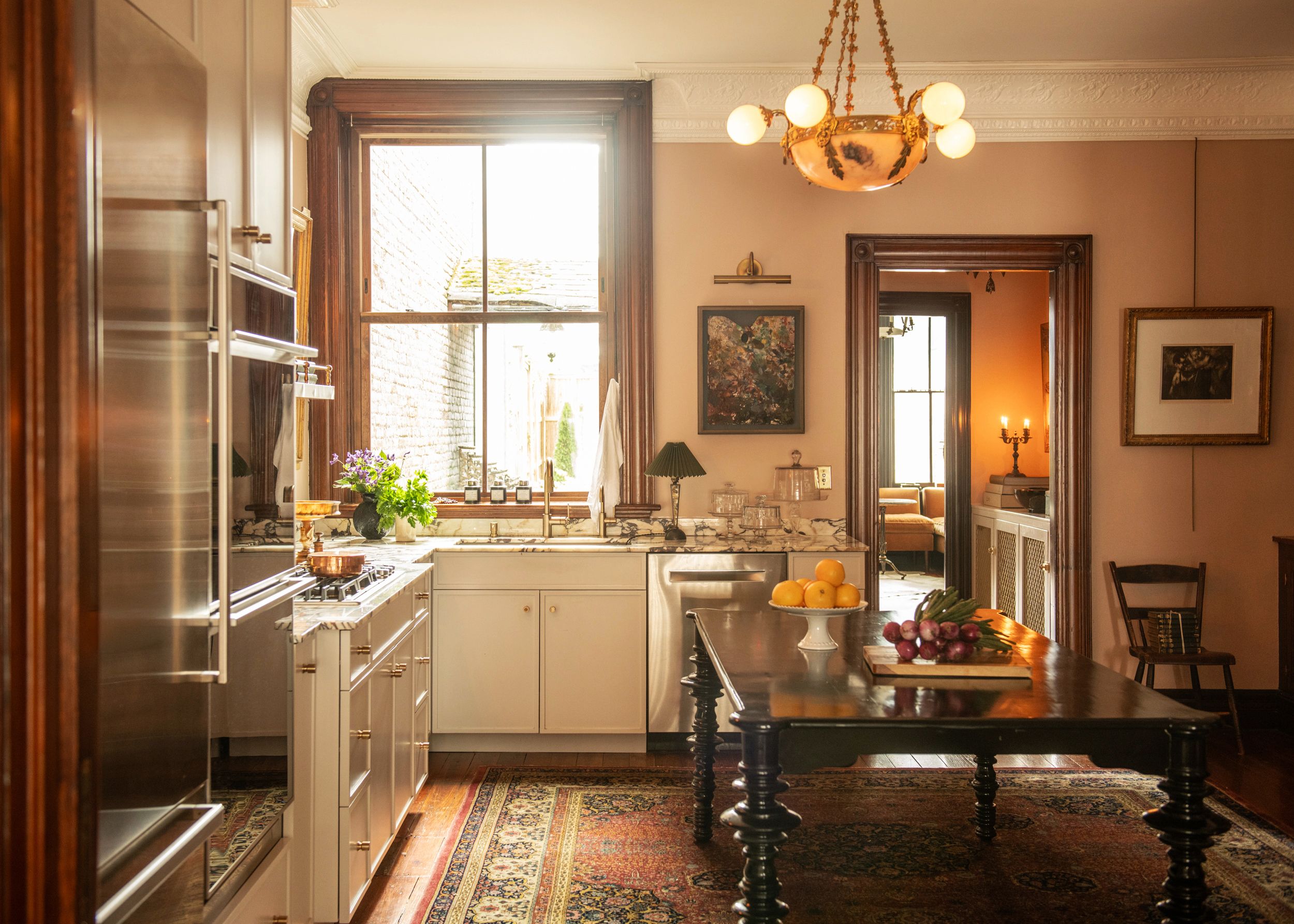  516 Warren Street, Hudson, NY 12534 - 物件實景