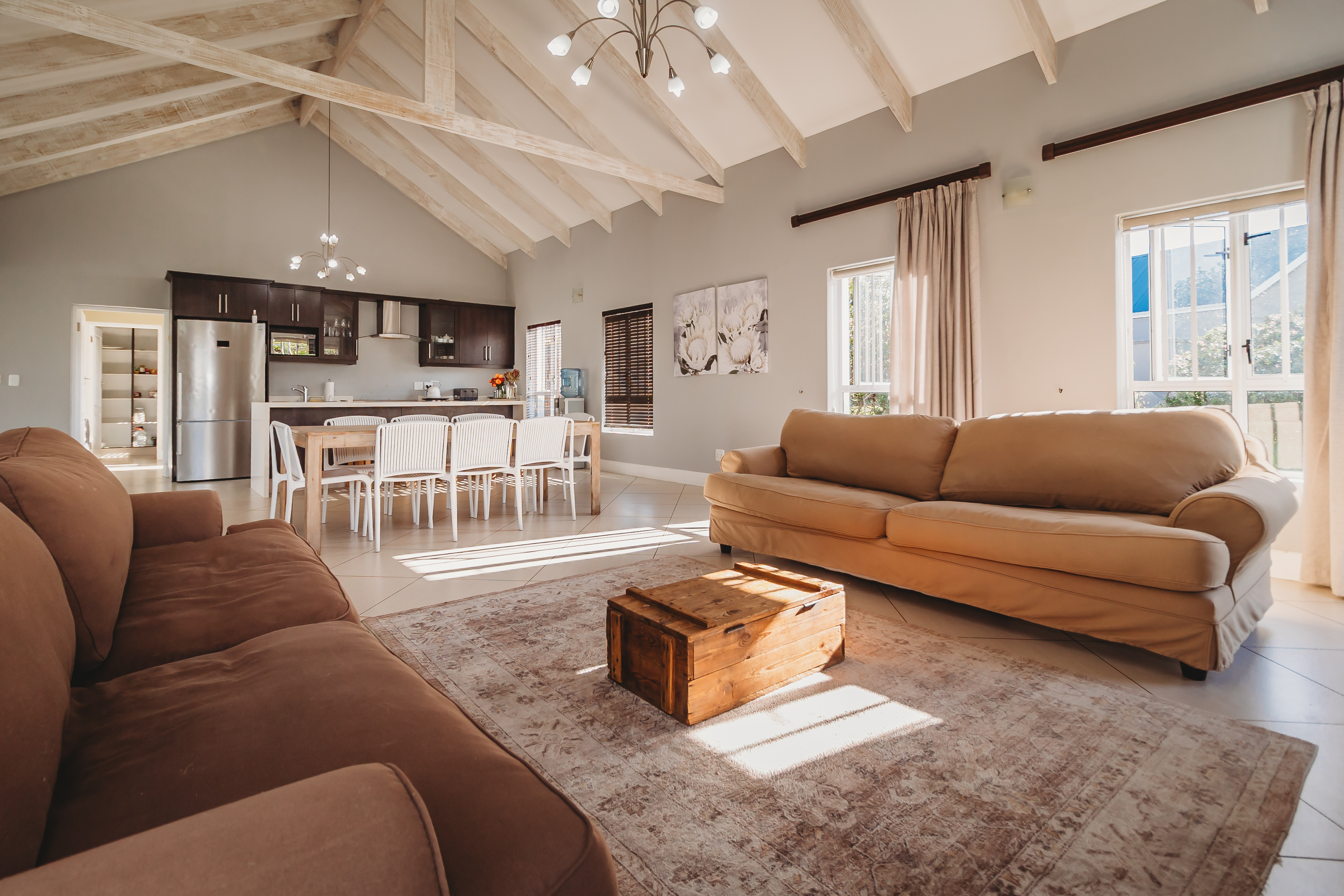  Kraaibosch Country Estate - 物件實景