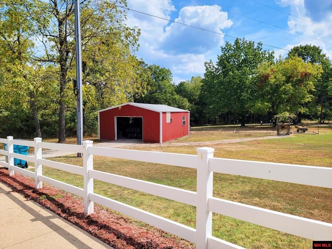 Mountain Home, Arkansas, 72653, United States, 4 Bedrooms Bedrooms, ,5 BathroomsBathrooms,Residential,For Sale,2018270
