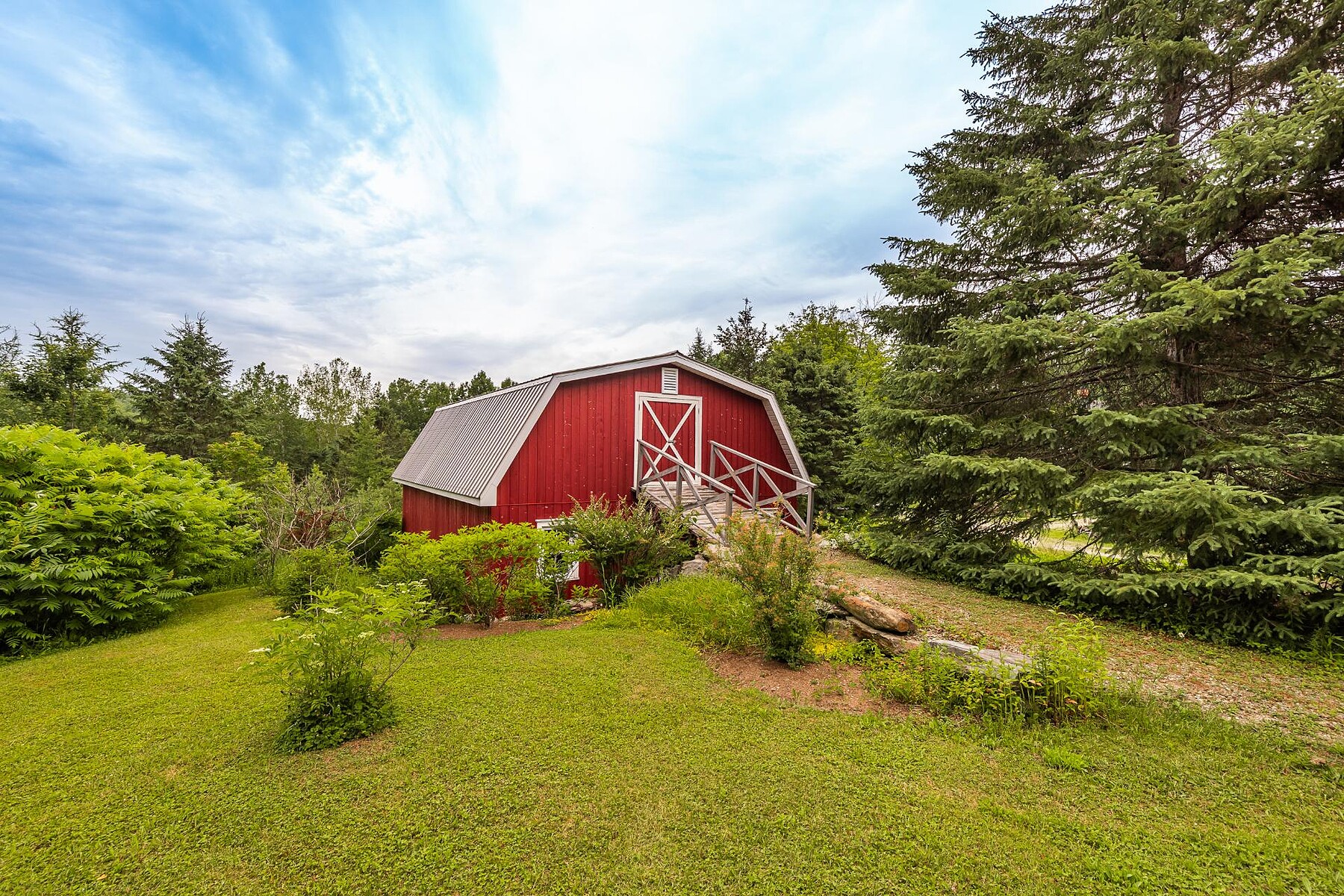  Dunham, Eastern Townships - 物件實景