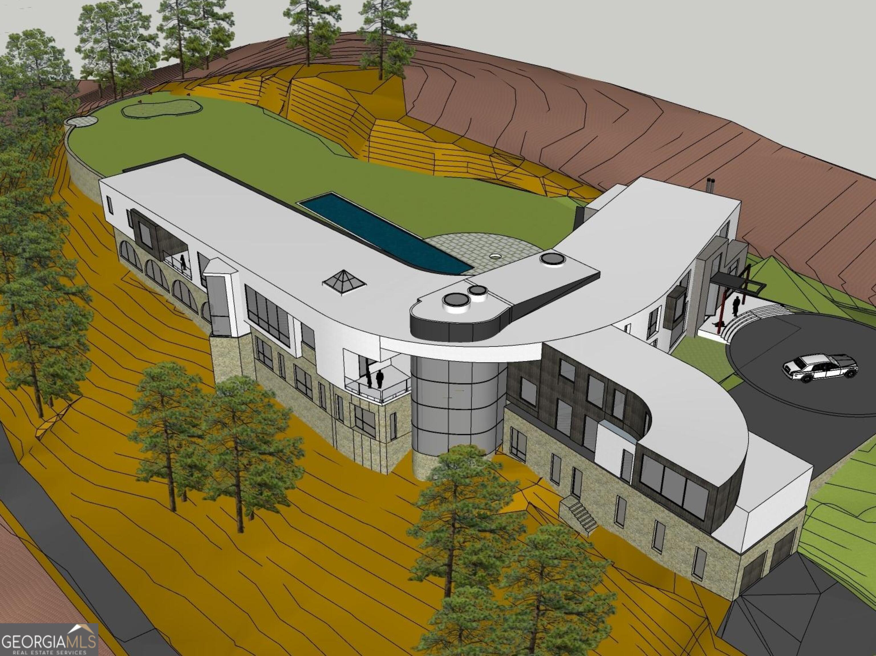 Sandy Springs, Georgia, 30327, United States, ,Land,For Sale,1992934