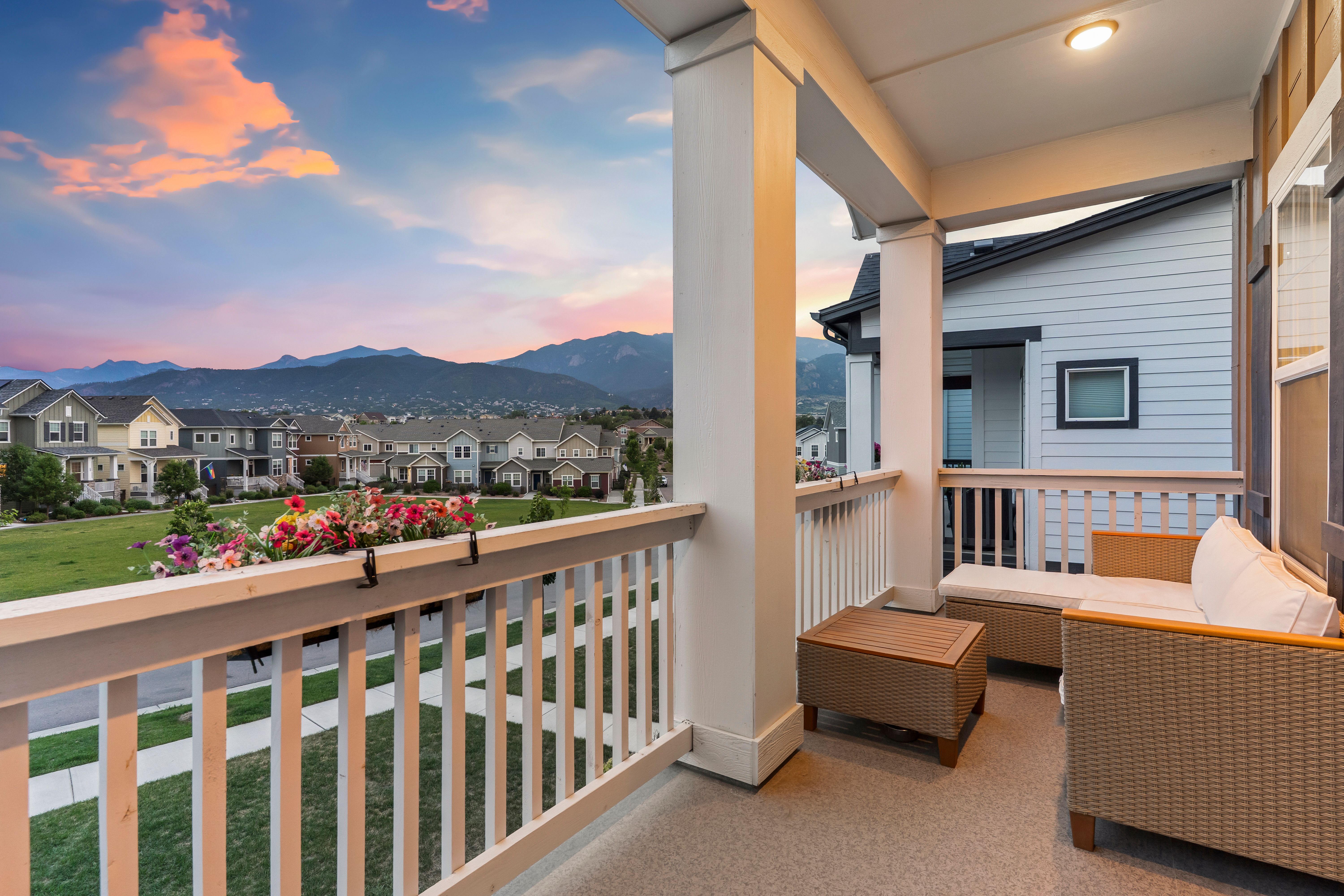  Gold Hill Mesa Home with Elevated and Charming Finishes - 物件實景