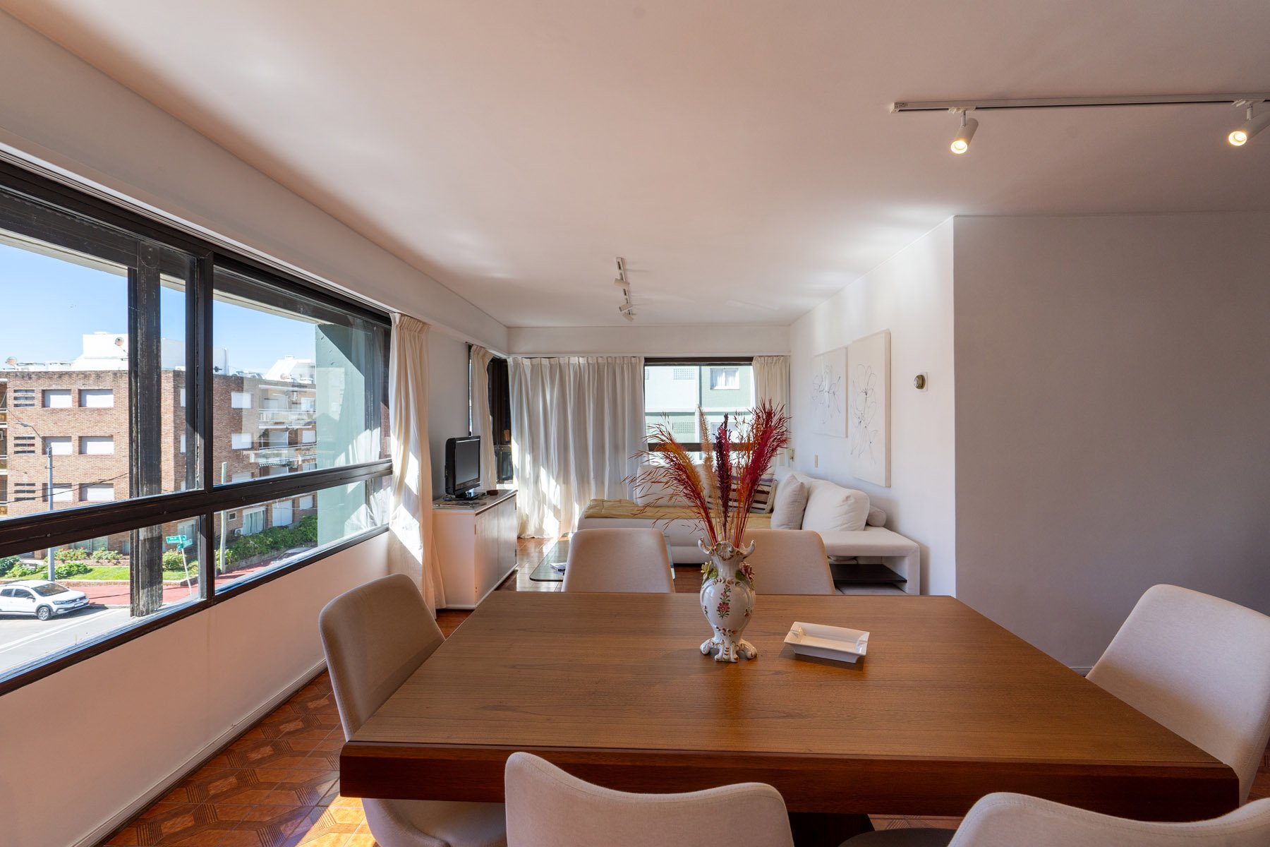  Apartment on the Peninsula. - 物件實景