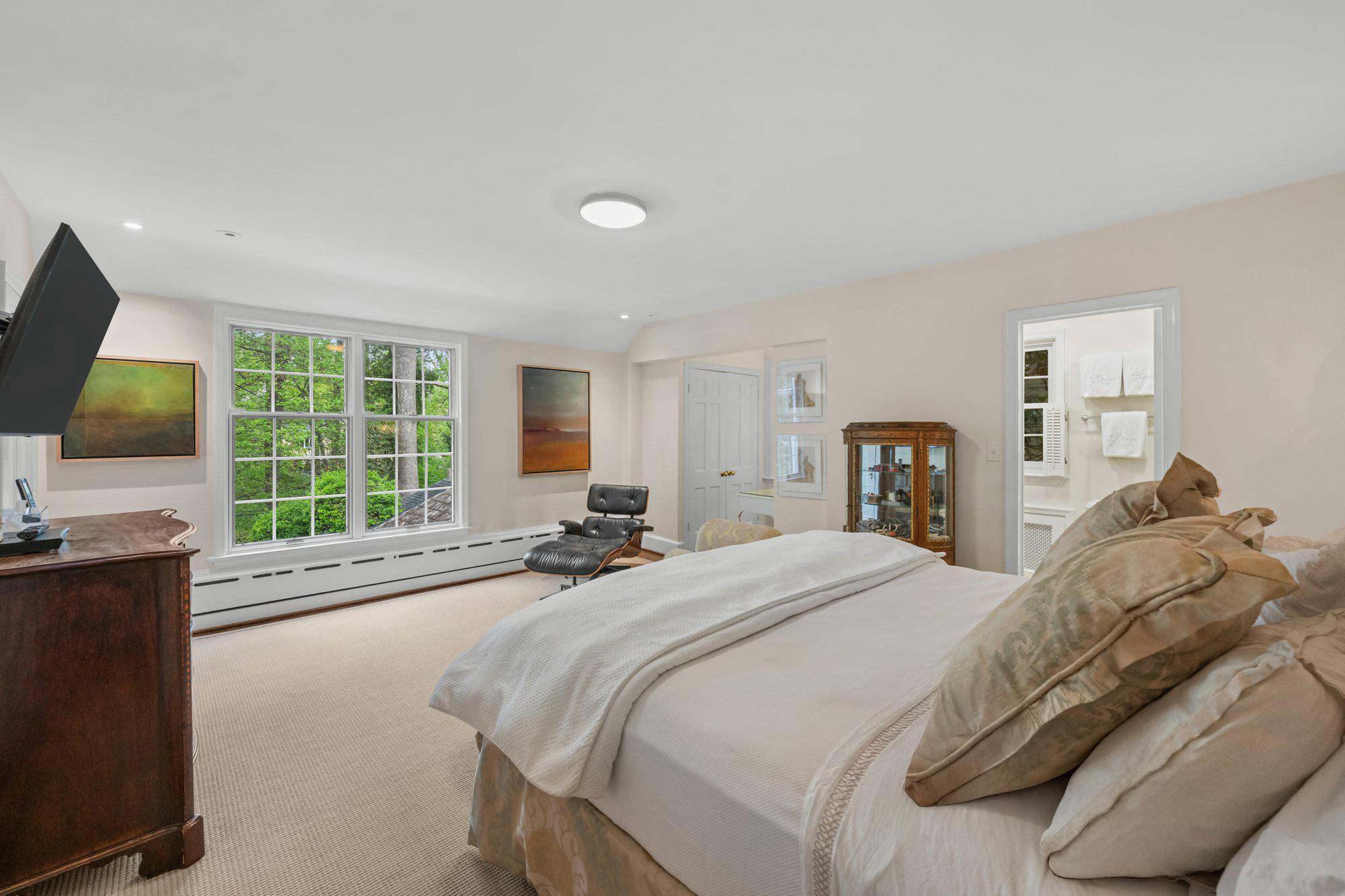  4923 Hillbrook Lane NW, Washington, DC, 20016 - 物件實景