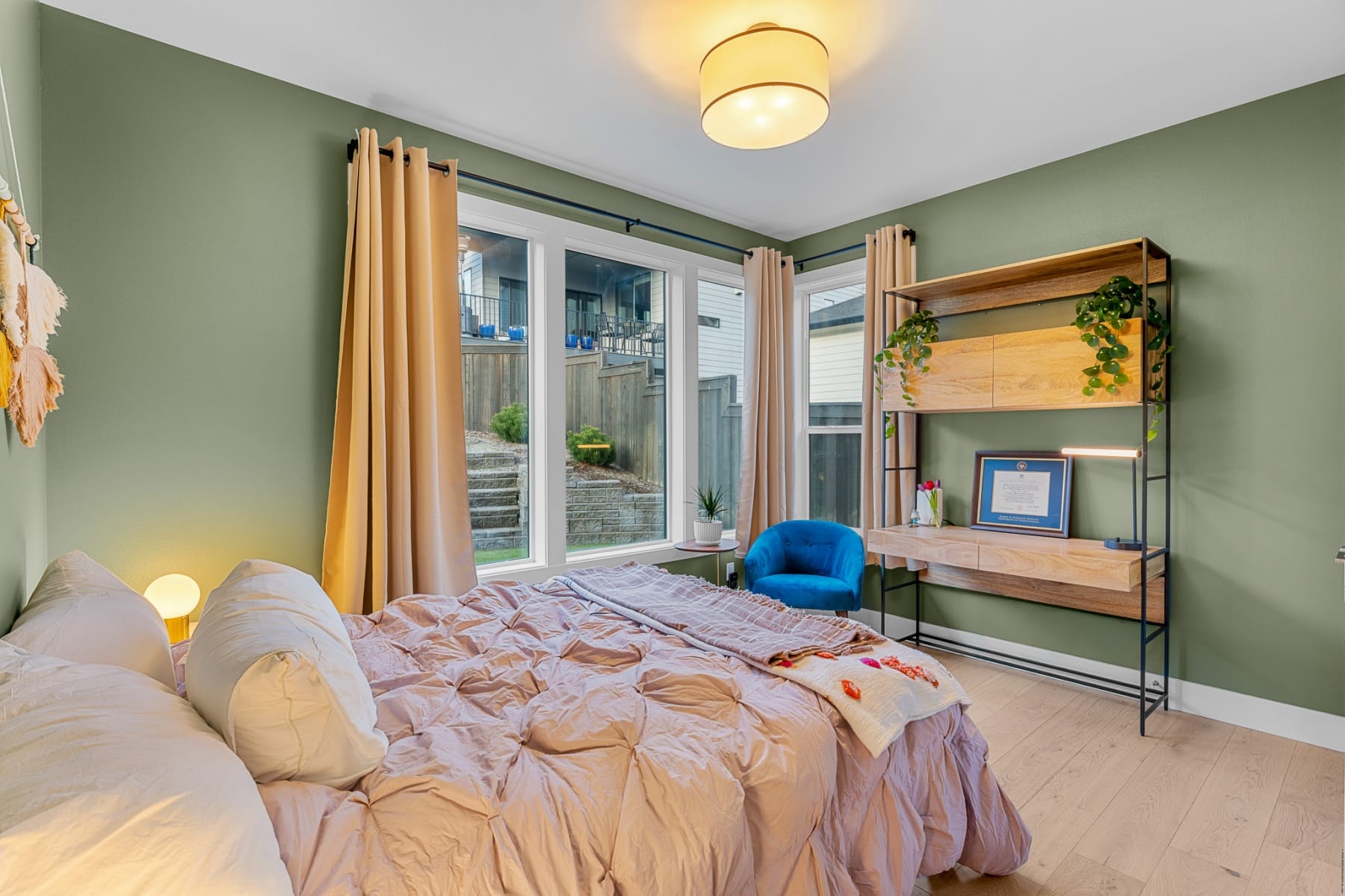  529 NE Province DR Camas, WA 98607 - 物件實景