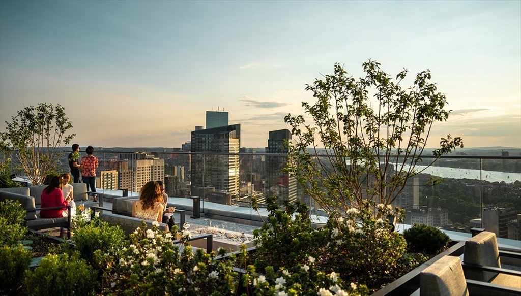 Boston, Massachusetts, 02110, United States, 1 Bedroom Bedrooms, ,1 BathroomBathrooms,Residential,For Sale,1991182