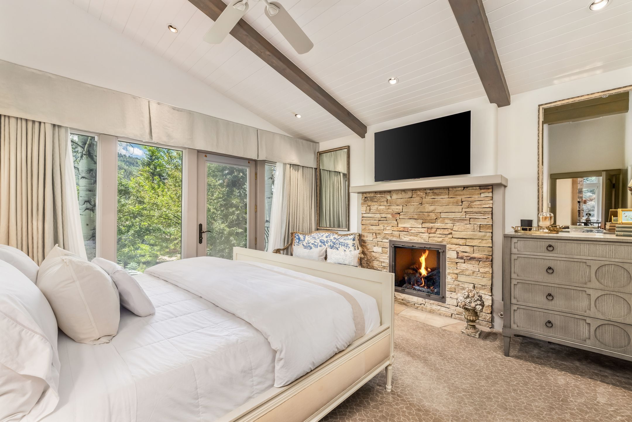  Mountain Chic Residence - 物件實景