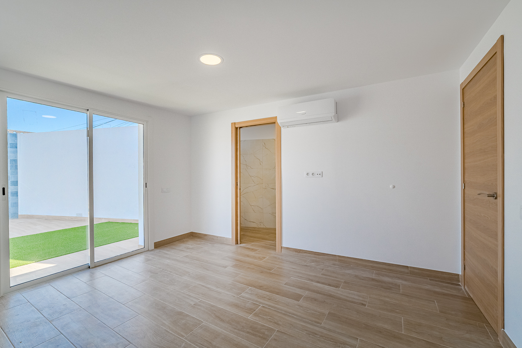  Modern villa in the residential heart of Tenerife - 物件實景