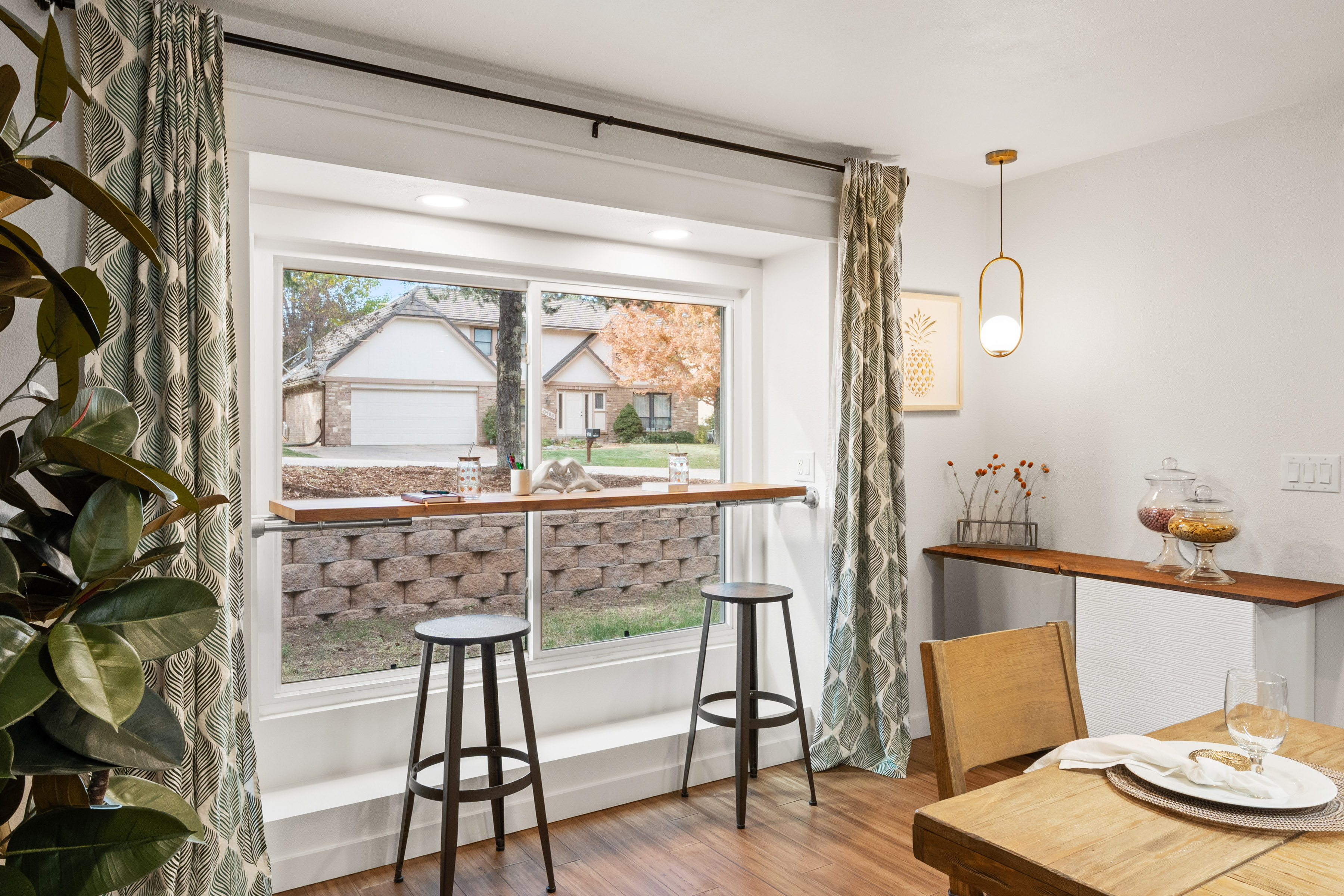  Reimagined Industrial Farmhouse in The Hills at Cherry Creek - 物件實景