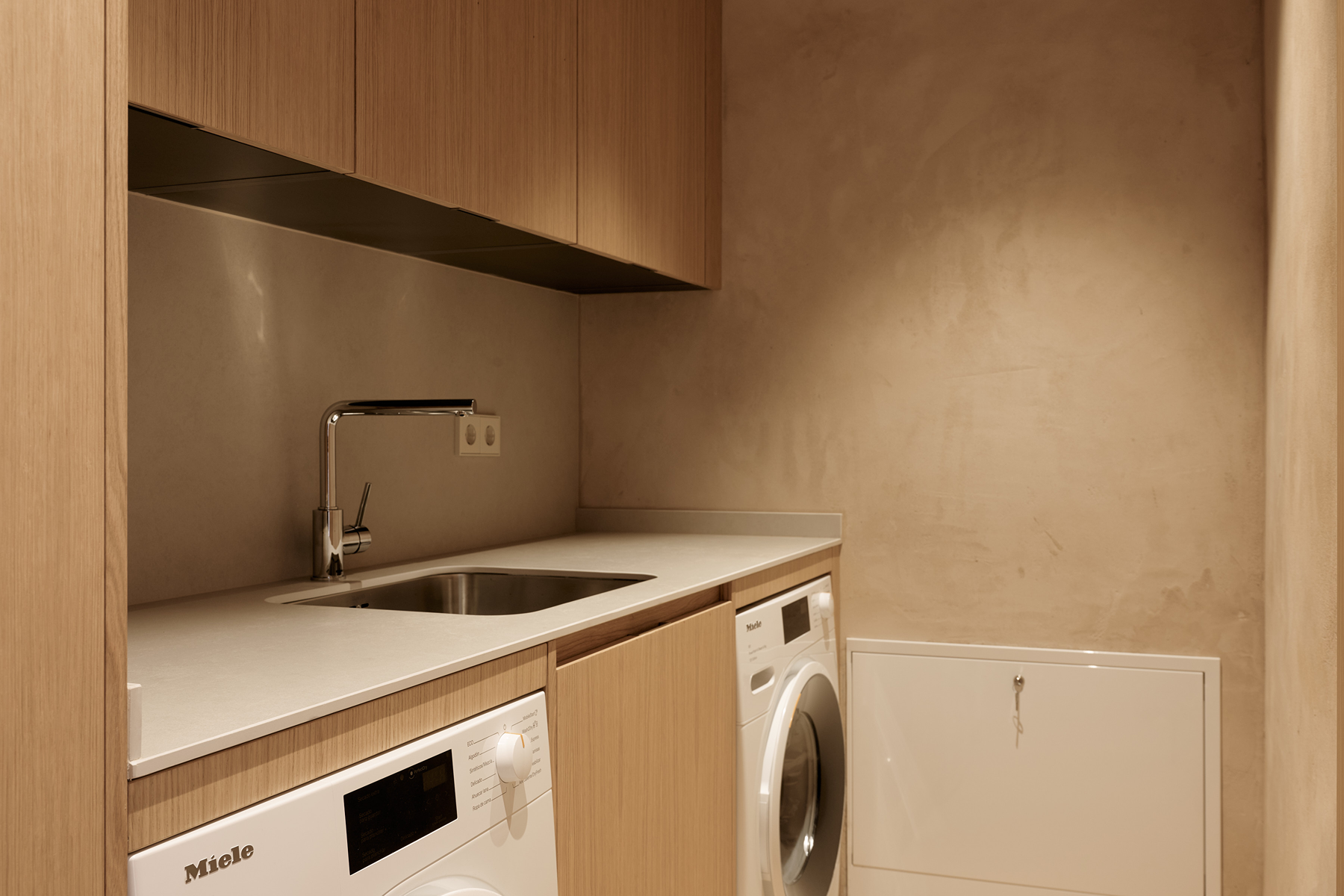  Designer estate with pool in Cas Concos - 物件實景